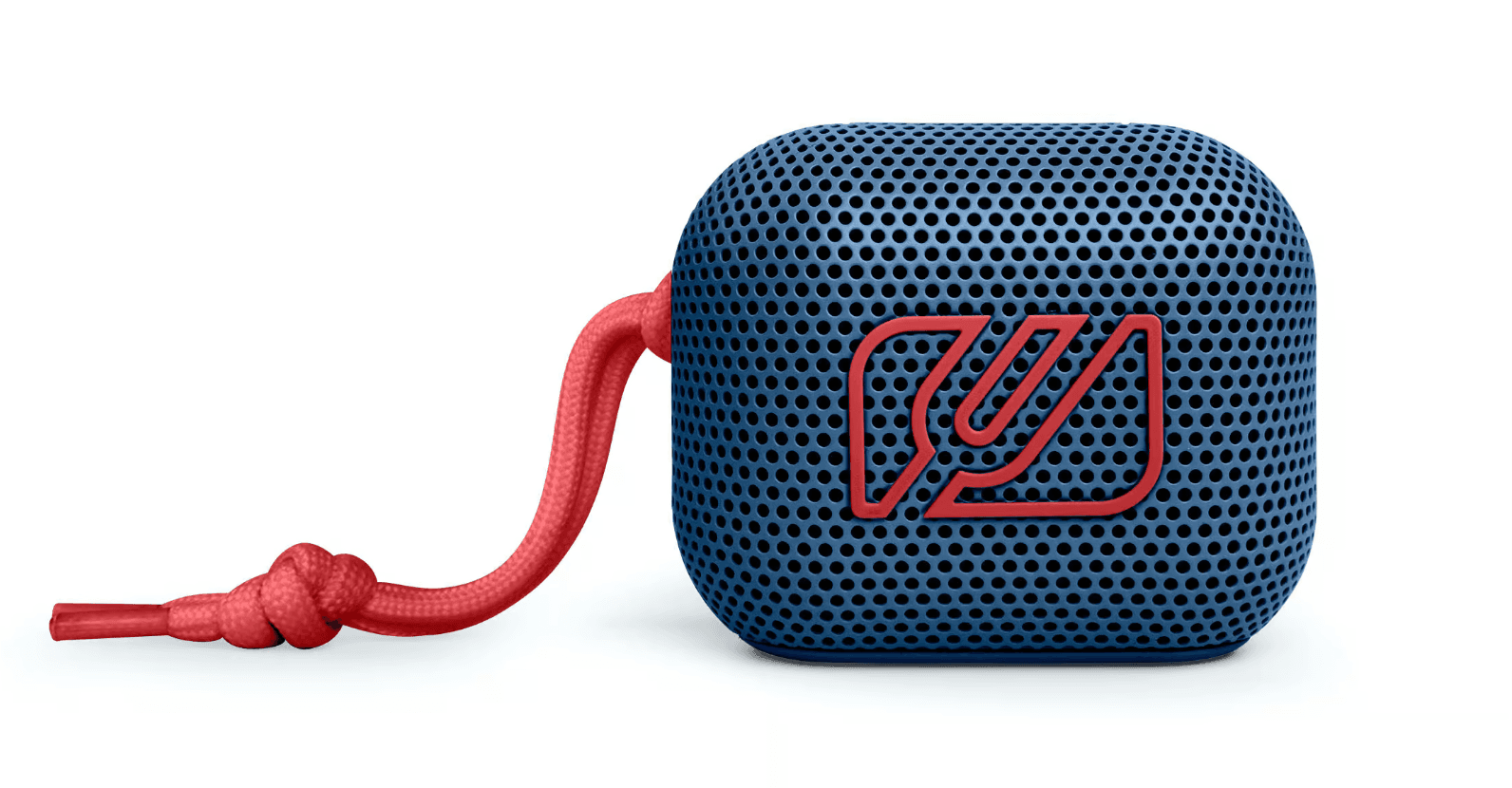 Muse Kaiutin | M-360 BR | 5W | Vedenpitävä | Bluetooth | Sininen | Kannettava | Langaton Yhteys – Muse