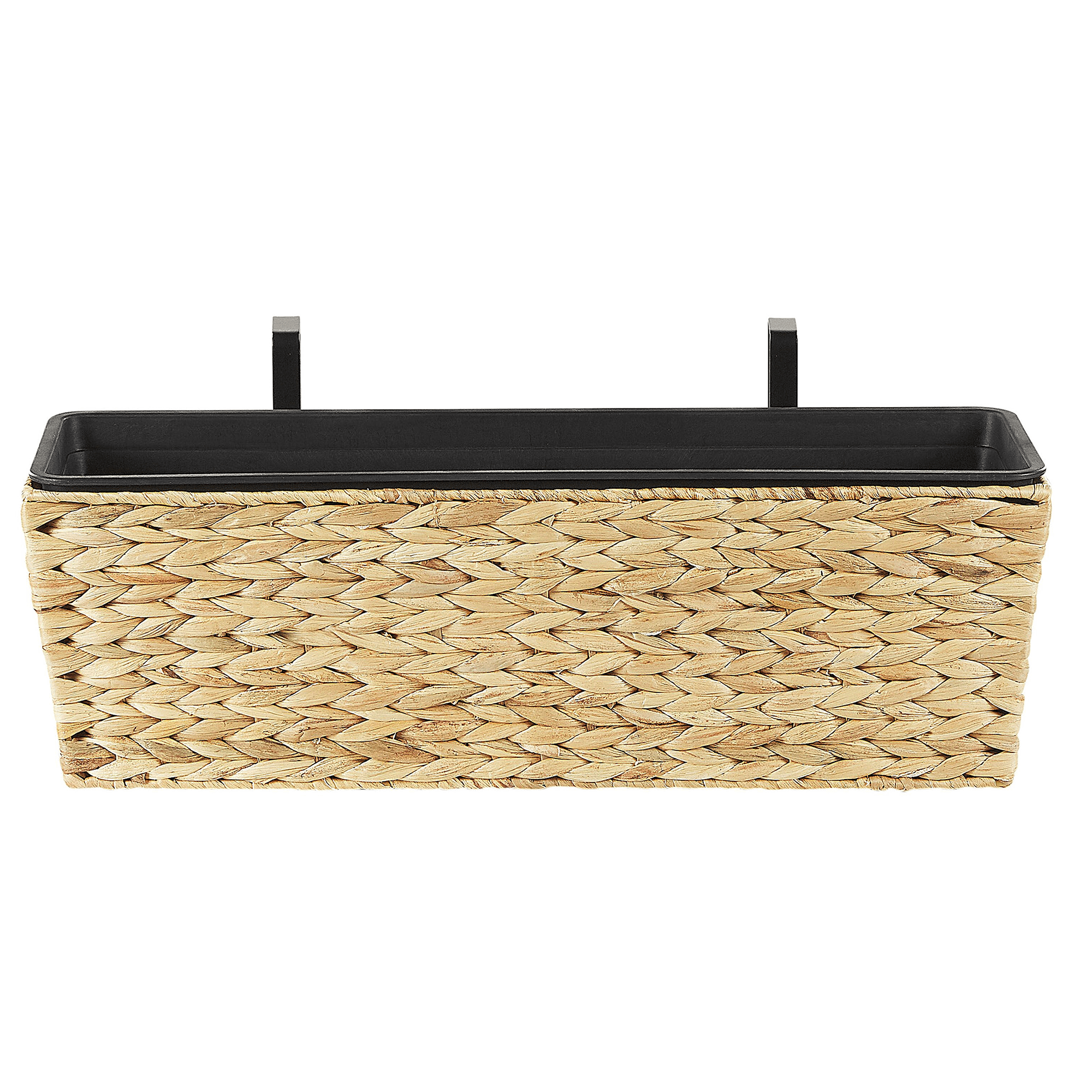 Kukkaruukku KAWALA vesihyasintti 60 cm Hiekanbeige