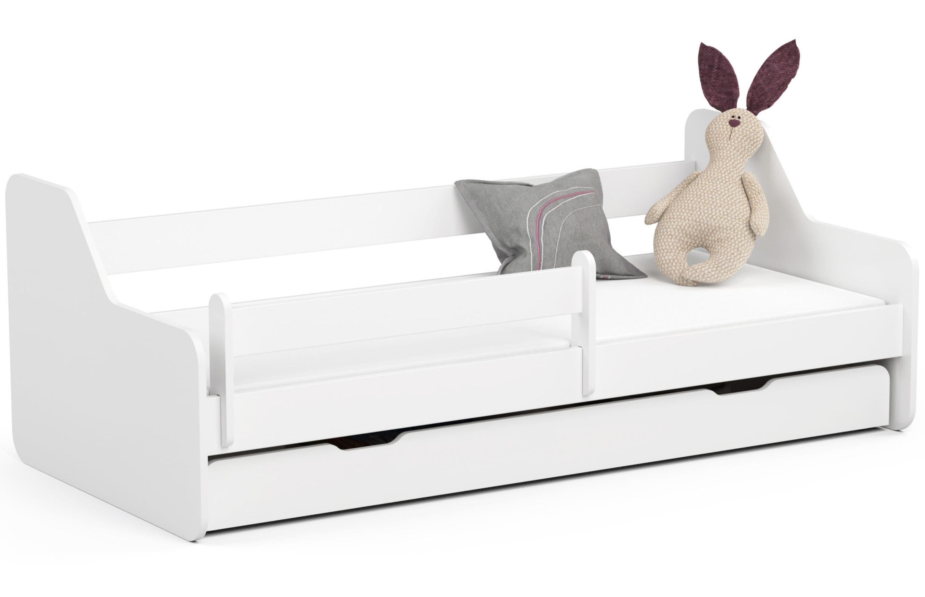 Akord Lastensänky Activ patjalla-180x80 – Akord
