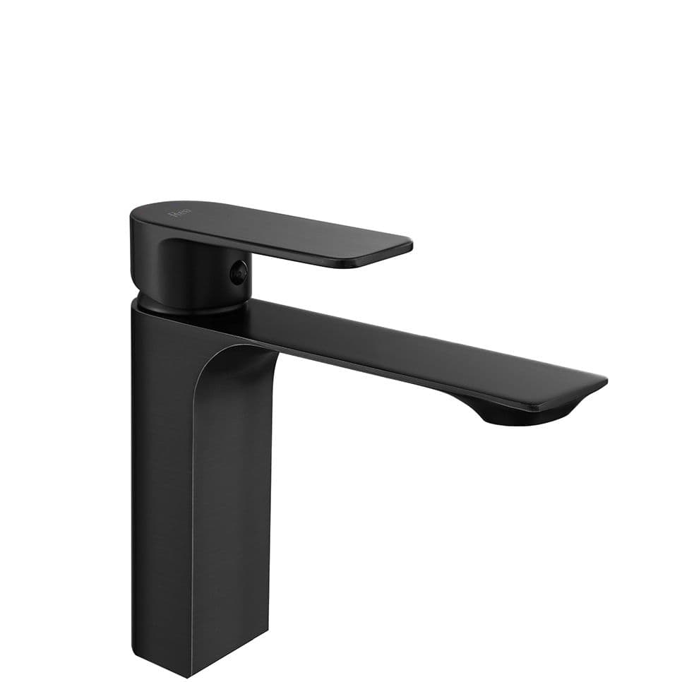 REA Pesuallashana MY1802-2B URBAN 160 musta, 16X4,5X15CM