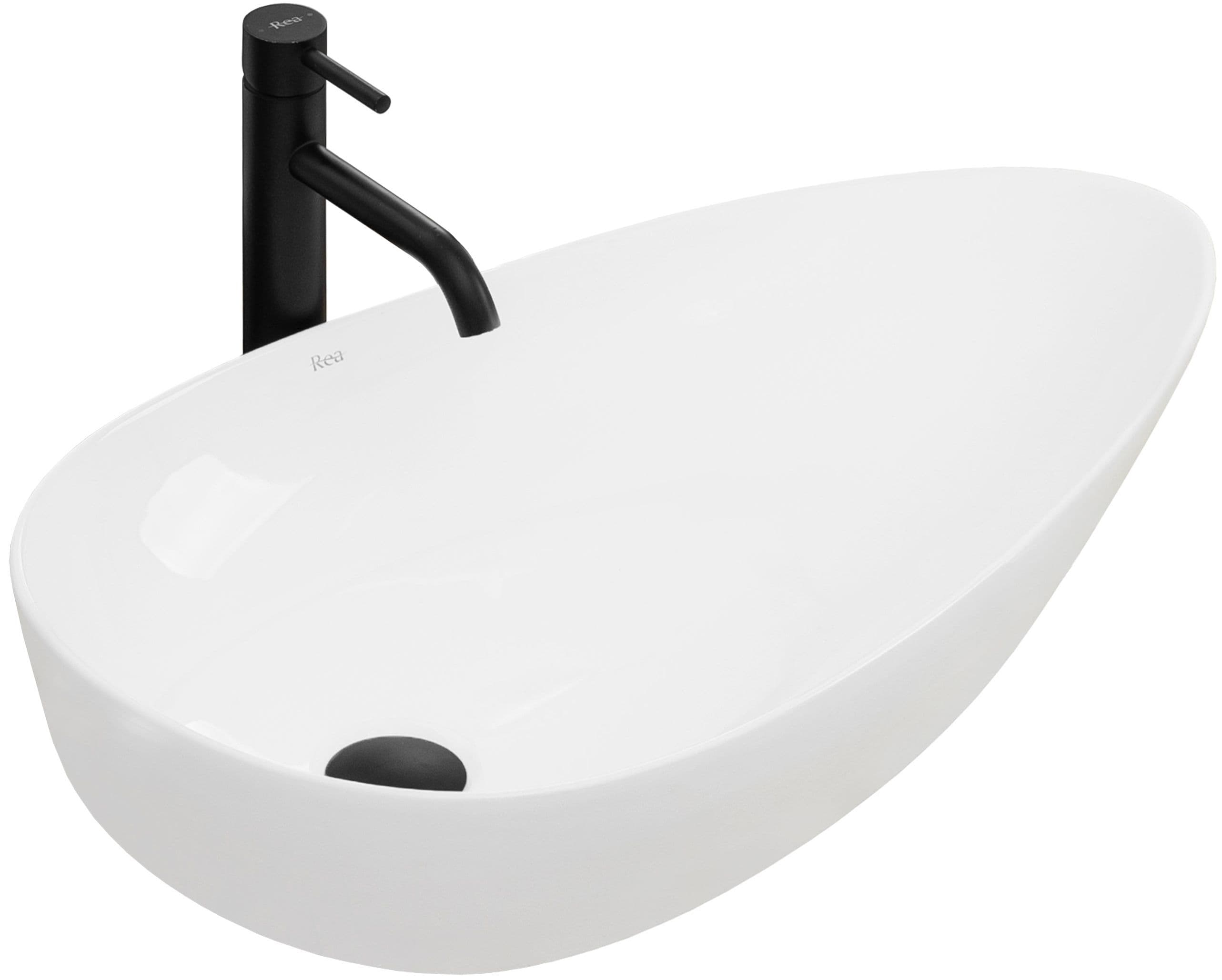 REA Malja-allas GRETA 75, 77X43X13CM