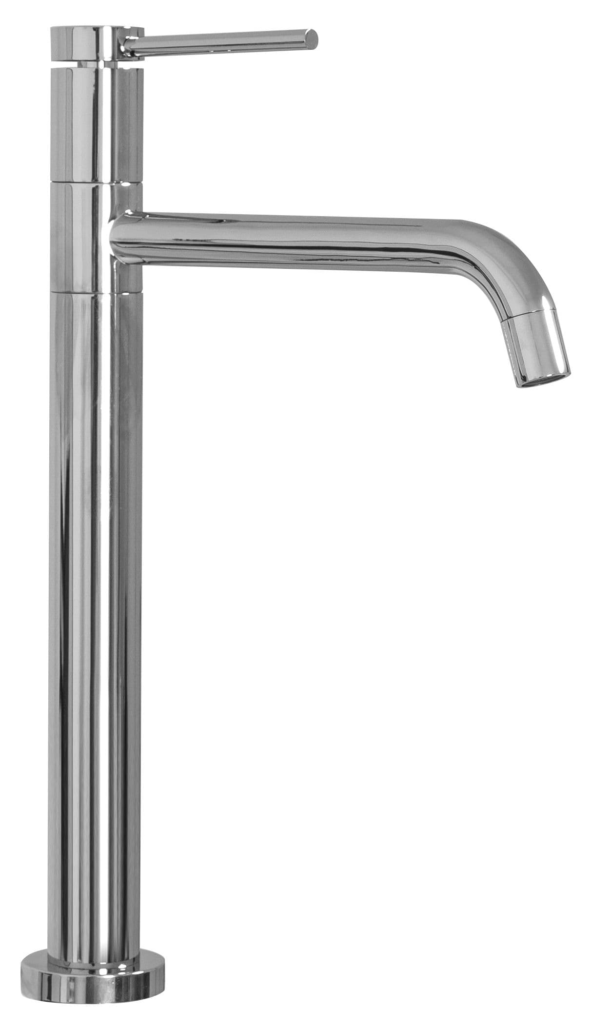 REA Pesuallashana LUGANO SLIM 230 kromi, 23X5X34CM