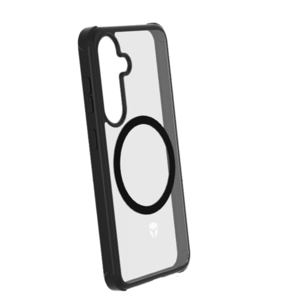 Kuori Vahvistettu Samsung Galaxy S24 Air Frost – Force Case