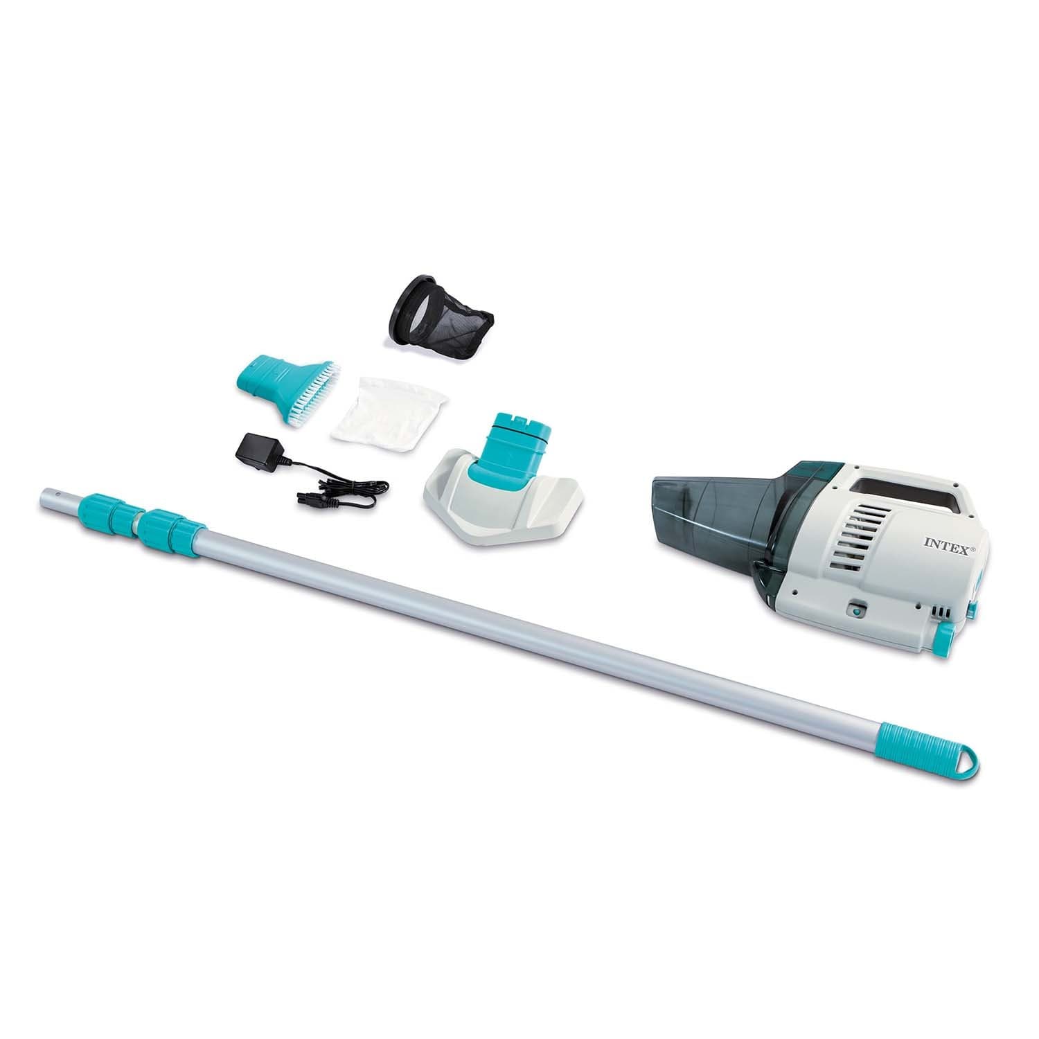 INTEX 28628 Langaton uima-altaanpuhdistin – INTEX