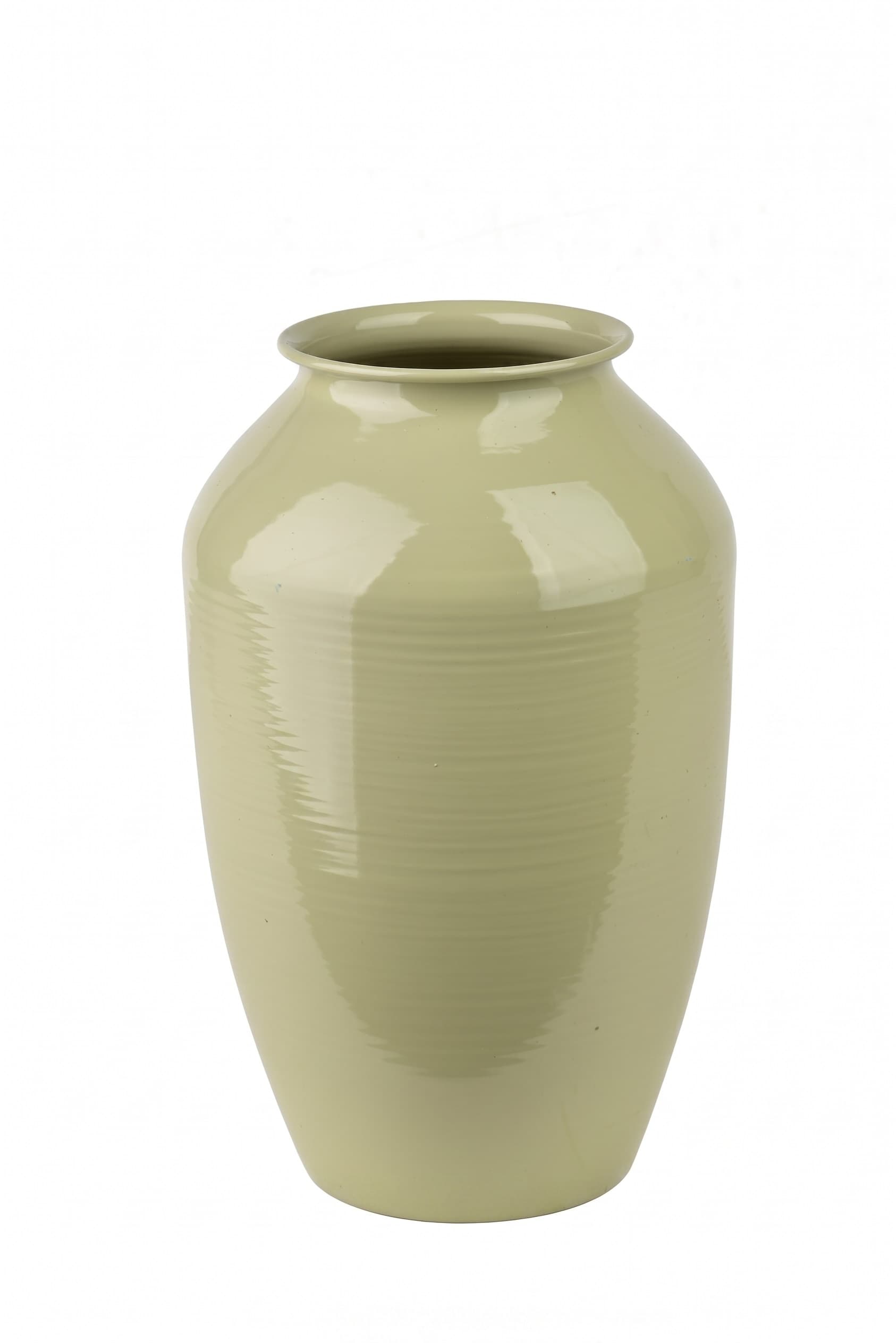 Maljakko Metalli MONDEX ROGER 10x17x27 cm Salvia 1 kpl – MONDEX