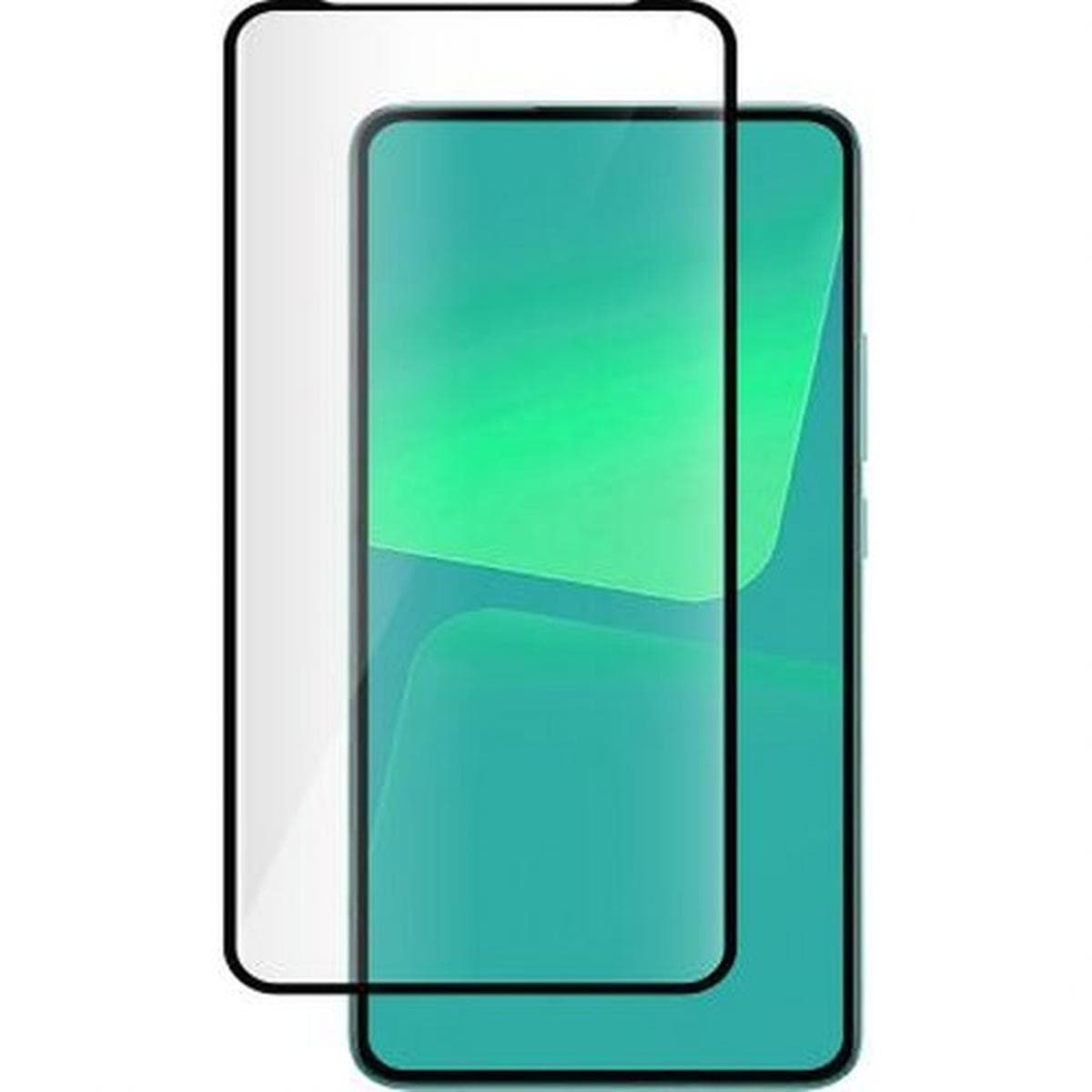 Näytönsuoja Xiaomi 13 Pro Sormenjälkiä Estävä 3D