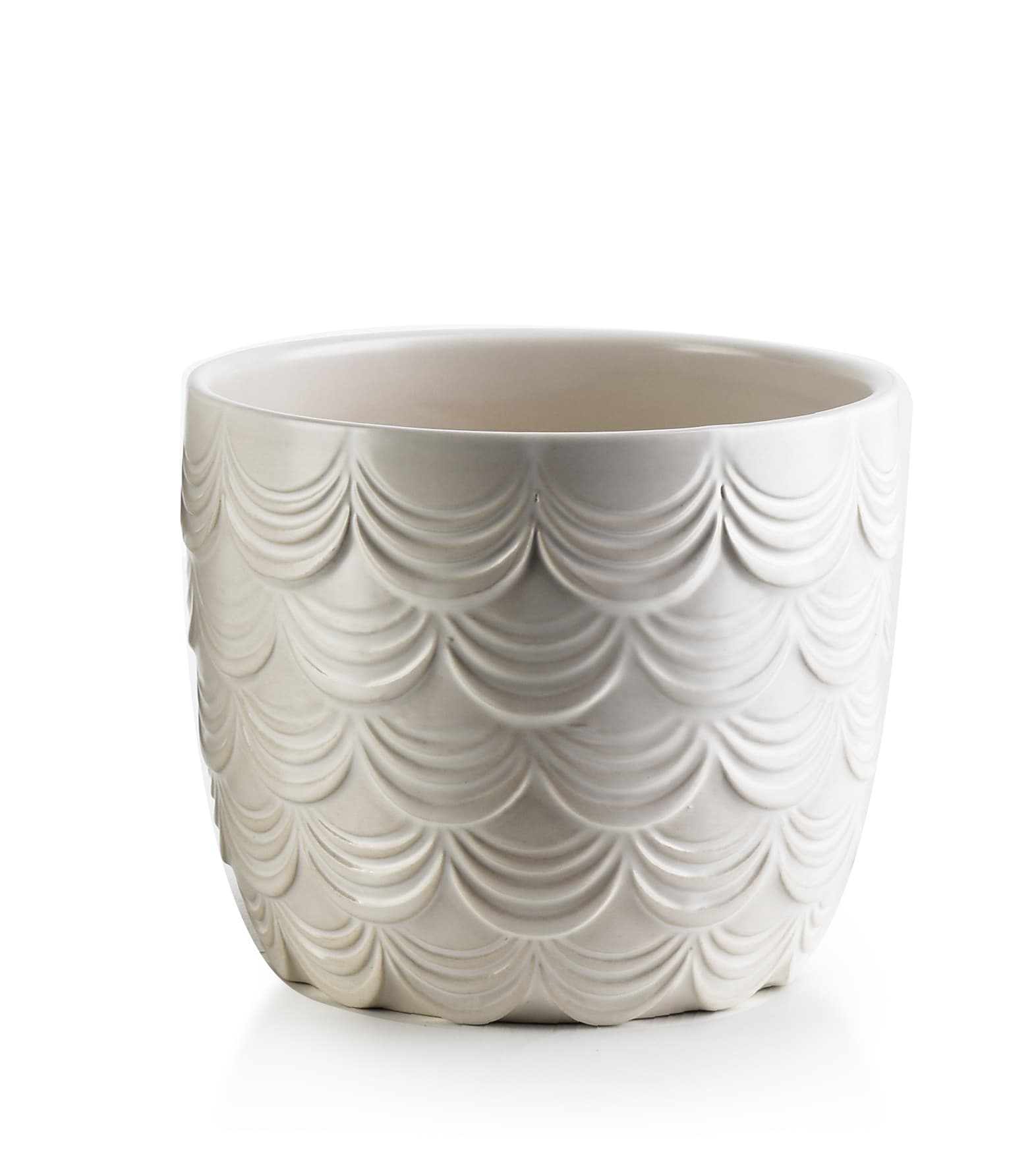 ruukku keramiikka Mondex Neva 13x13x12 cm 1 kpl – MONDEX
