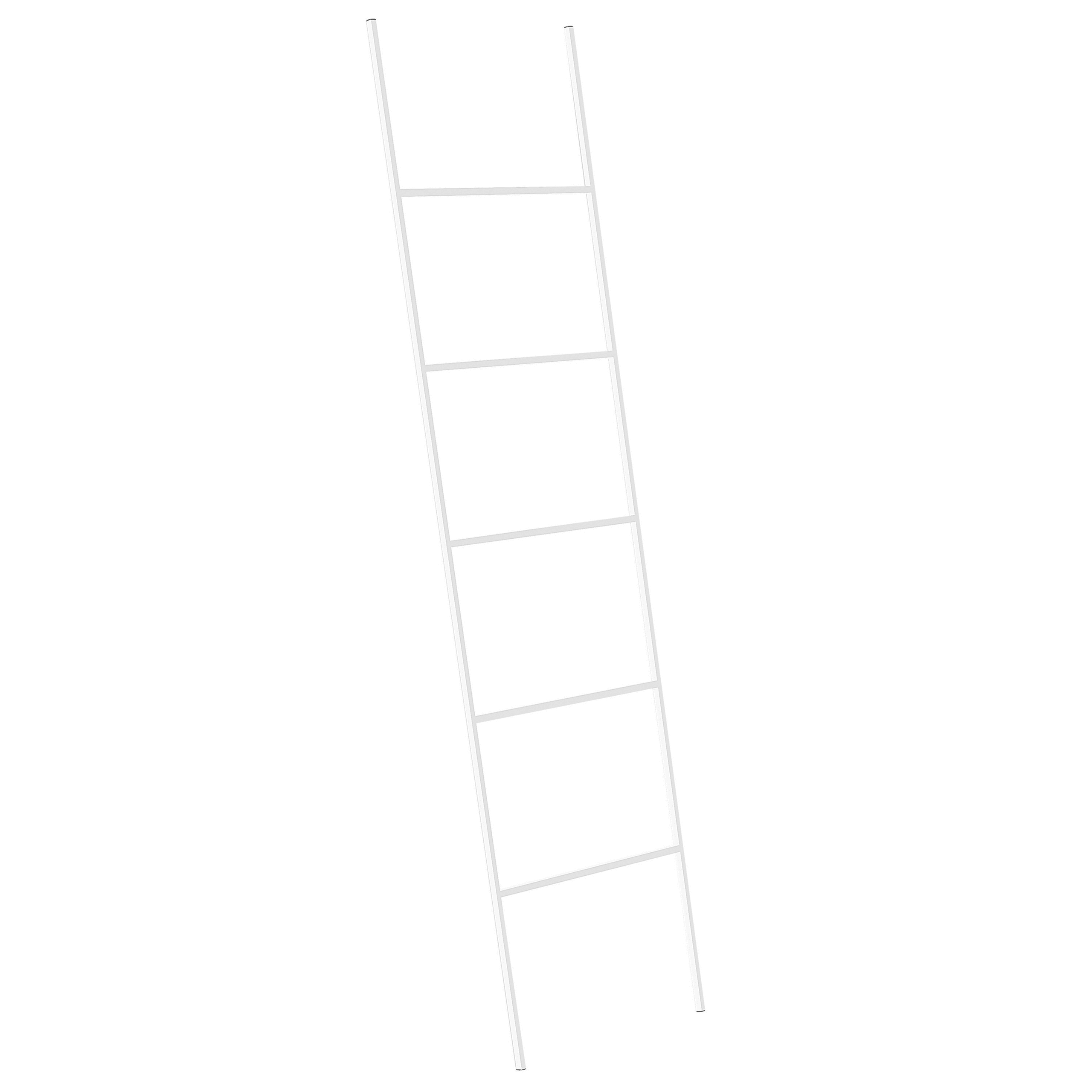 Pyyheteline ARIBIBI metalli Valkoinen