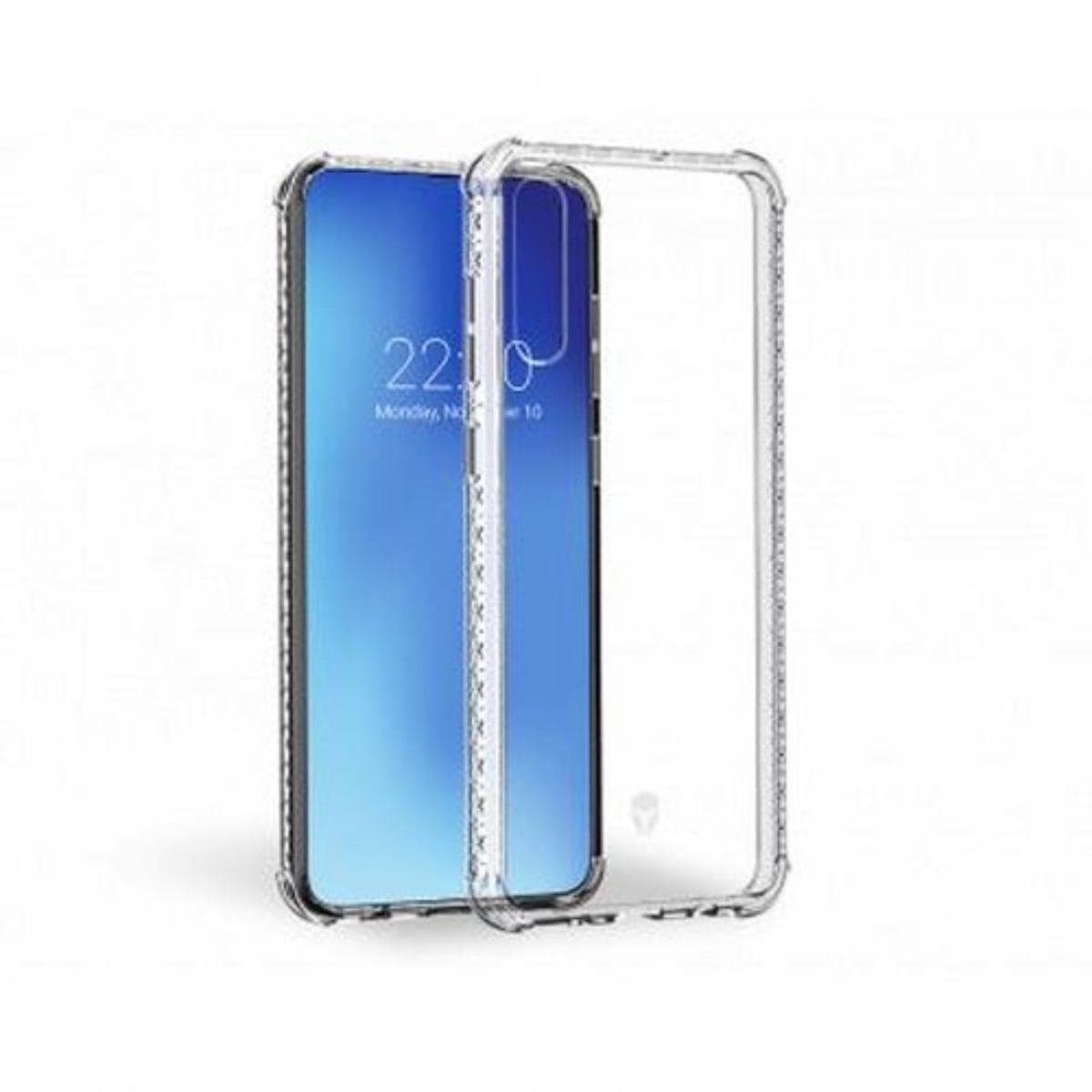 Kuori Vahvistettu Samsung Galaxy A70 AIR – Force Case