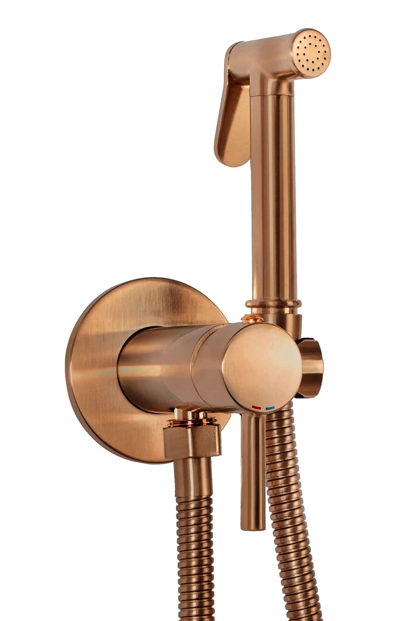 REA Bideehana LOOP LUNGO 135 harjattu kupari, 13, 5X7, 5X11CM – Rea