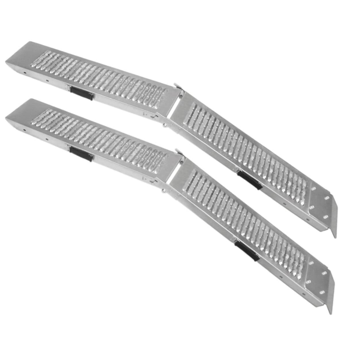 T-Mech Taittuvat Moottoripyörärampit – T-Mech