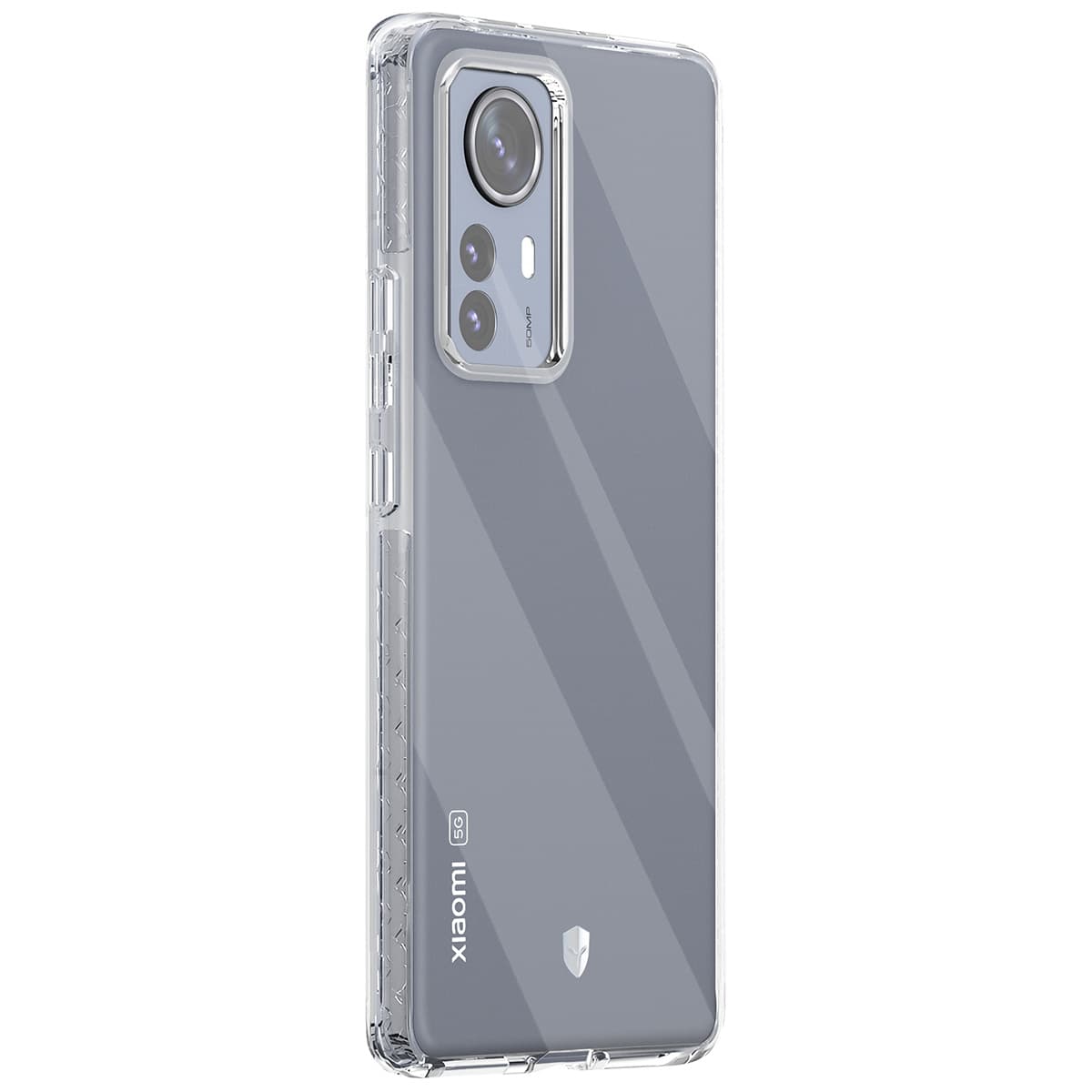 Kuori Vahvistettu Xiaomi 12 Pro LIFE – Force Case