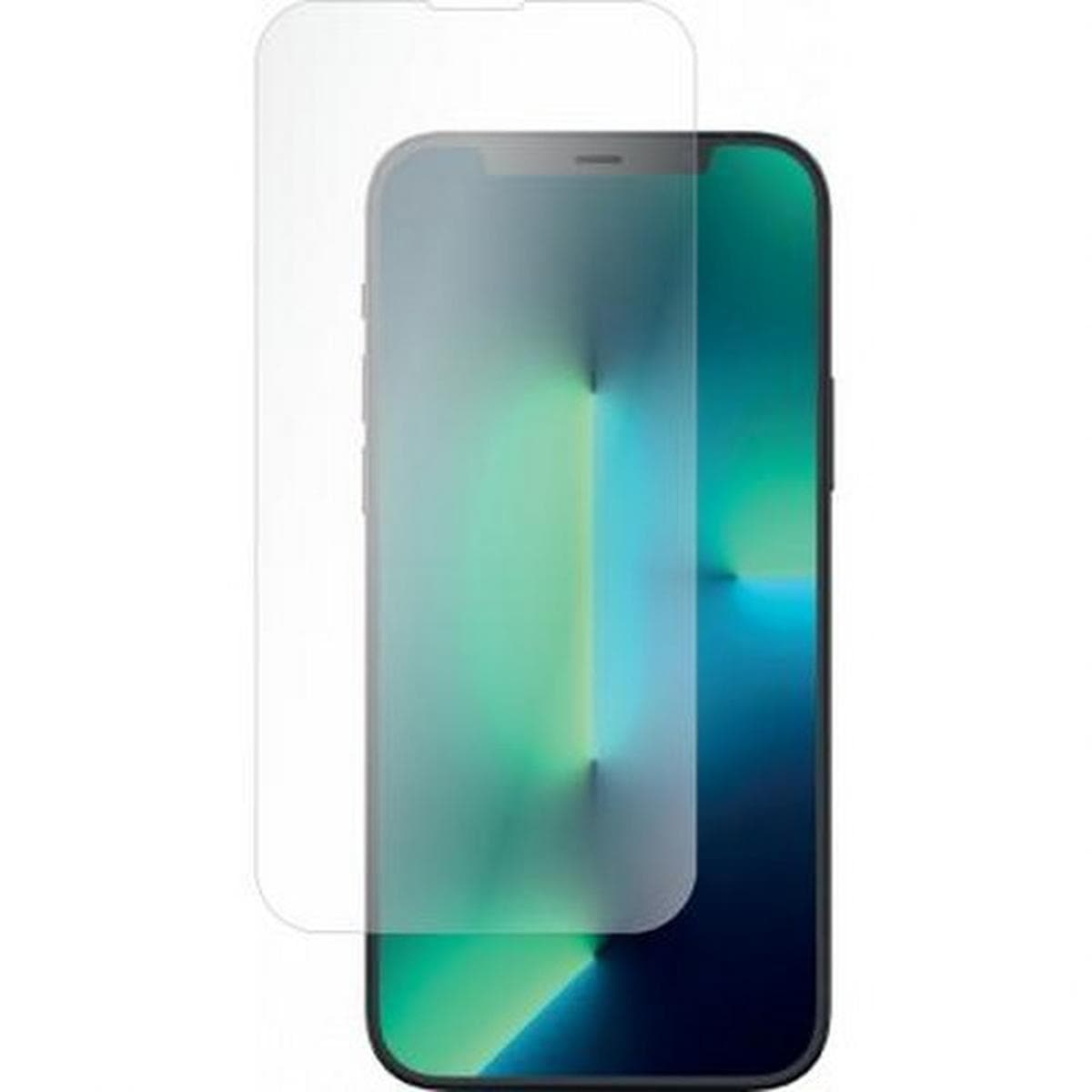 Näytönsuoja Apple iPhone 14 Plus / 13 Pro / 13 Tasainen SmartFrame™-kehyksellä