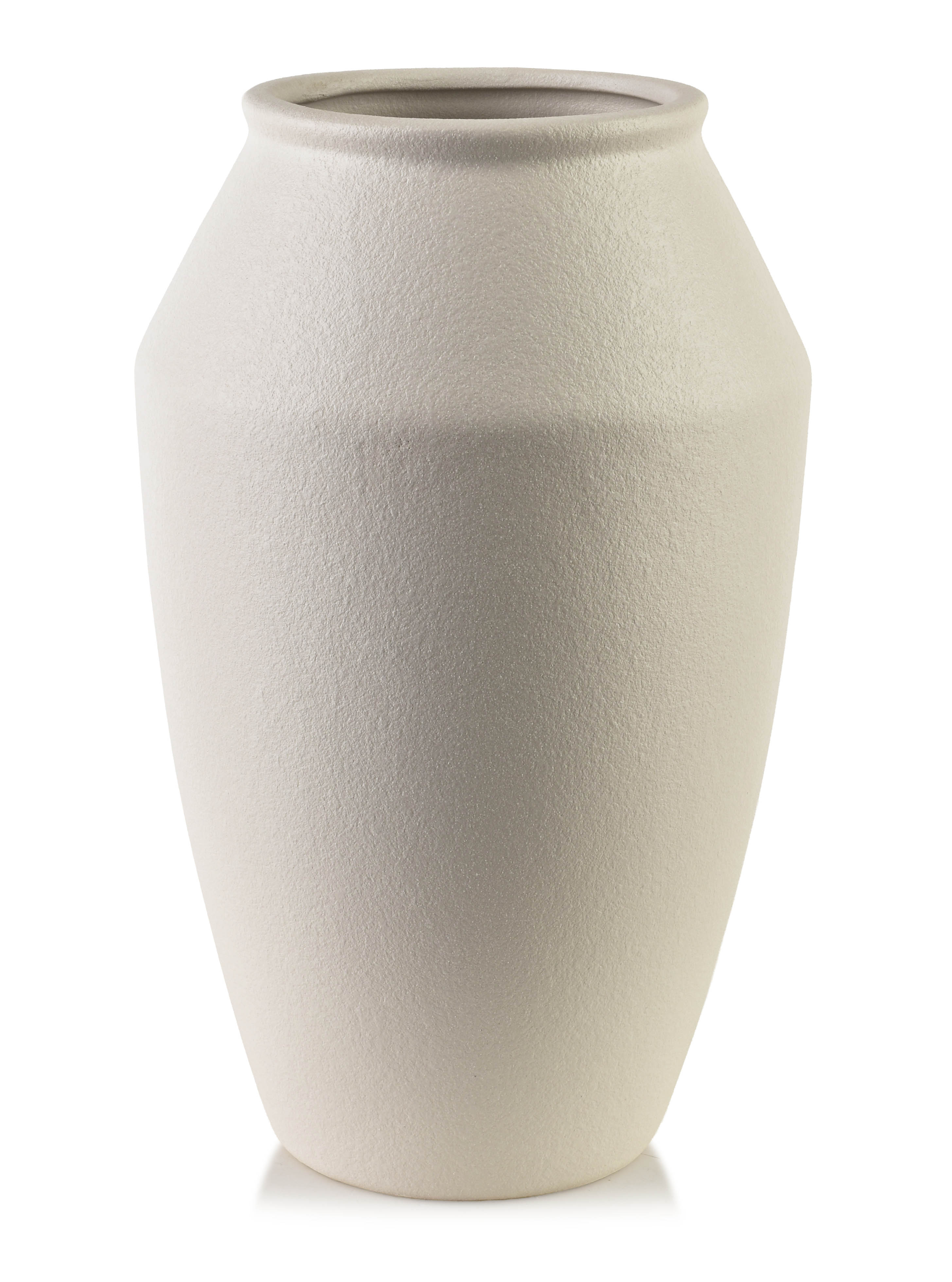 maljakko polyresiini Mondex Manon 15x9x26 1kpl – MONDEX