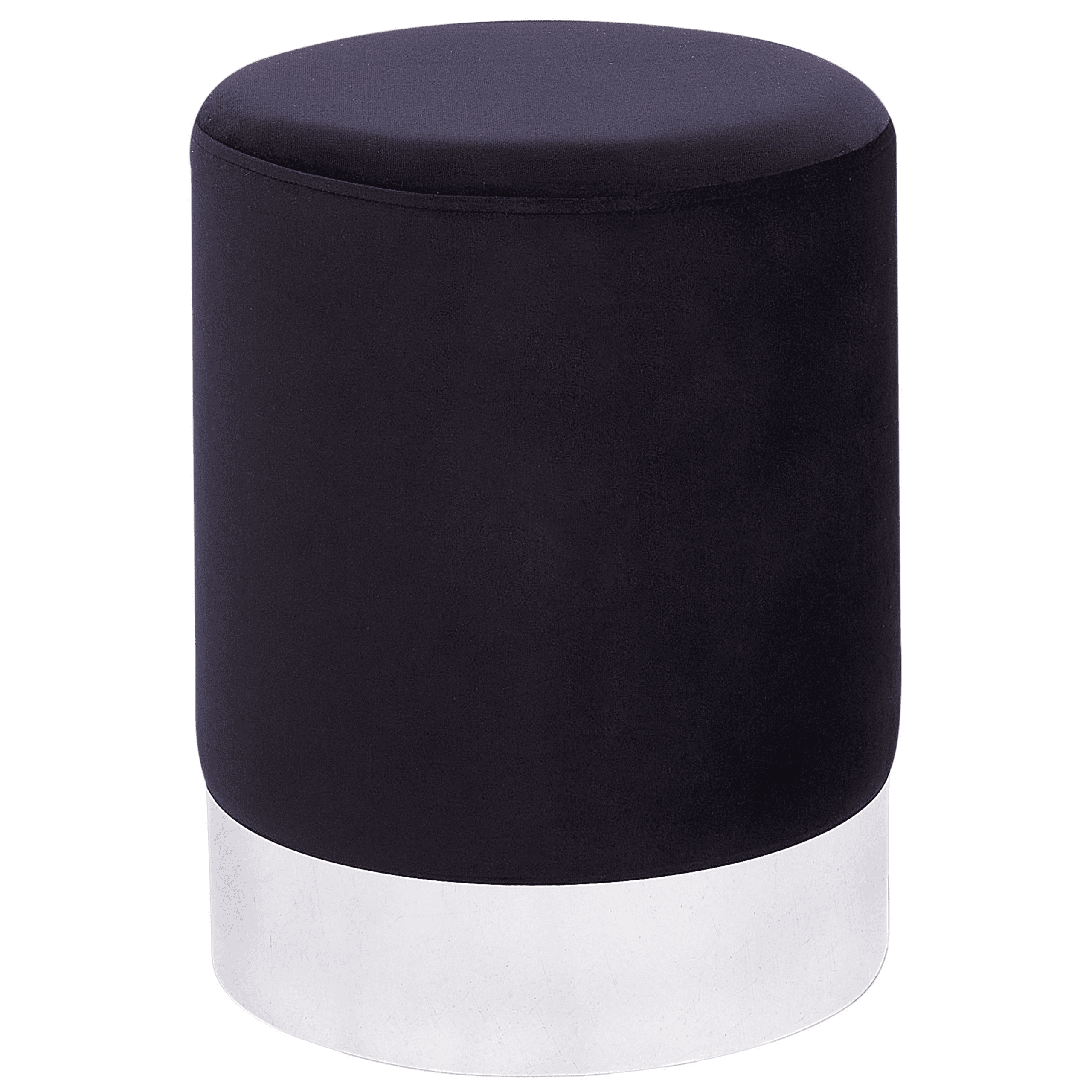 Rahi BRIGITTE sametti Musta 36 cm 36 cm 44 cm