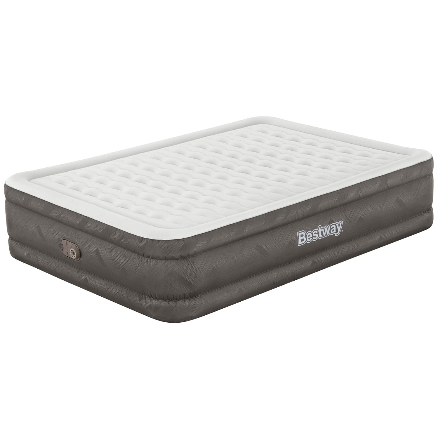 Fortech Air patja 2,03m x 1,52m x 46cm