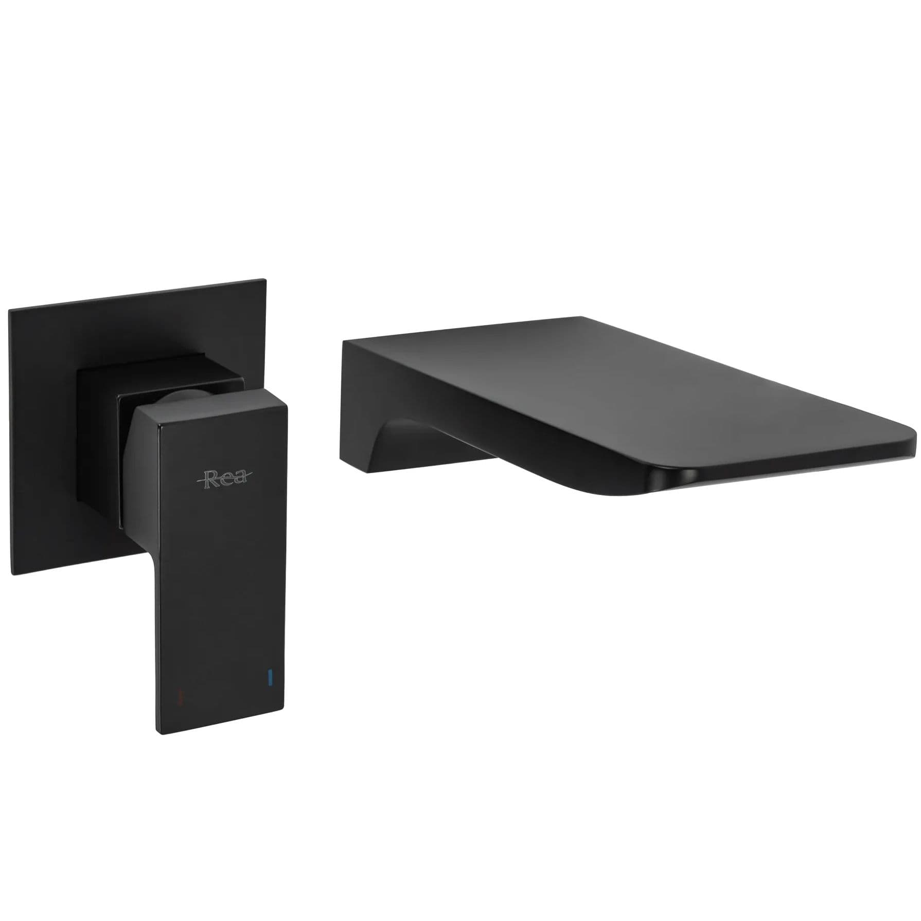 REA Pesuallashana MASON 180 musta, 18X15X10CM