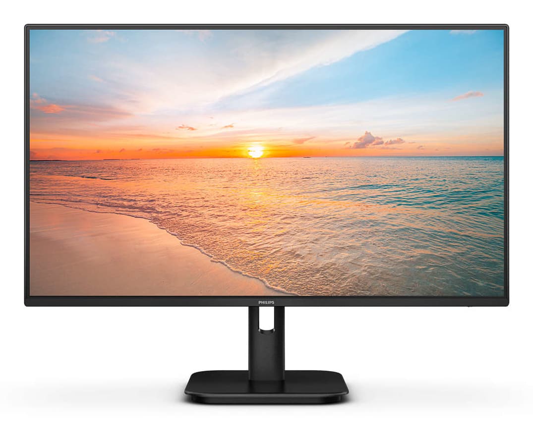 PHILIPS LED-näyttö 23.8 24E1N1100A/00 – Philips