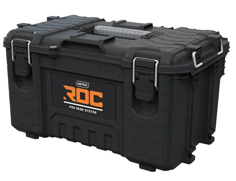 Keter ROC Pro Gear 2.0 -Työkalulaatikko – KETER