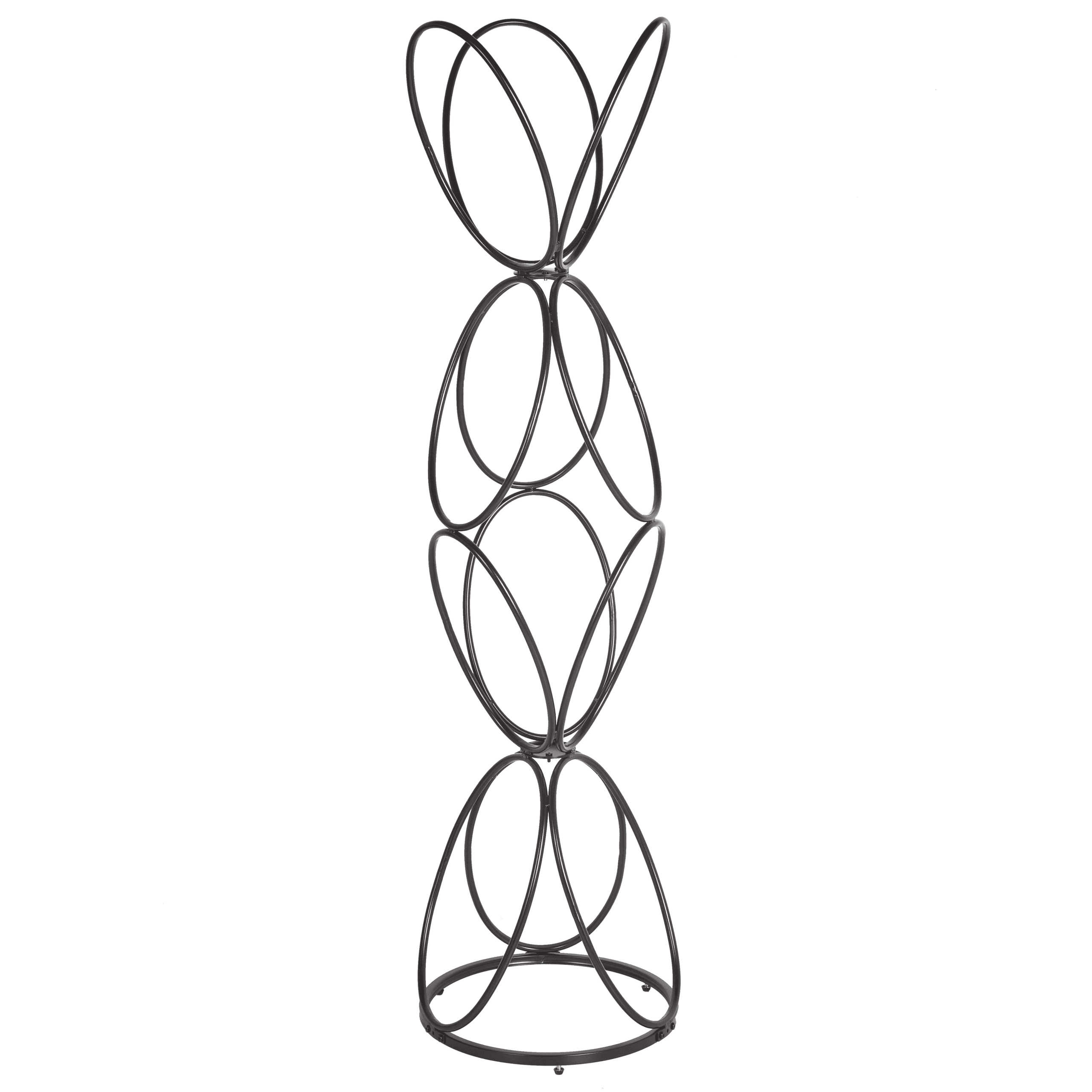 Naulakko WALTERS Musta