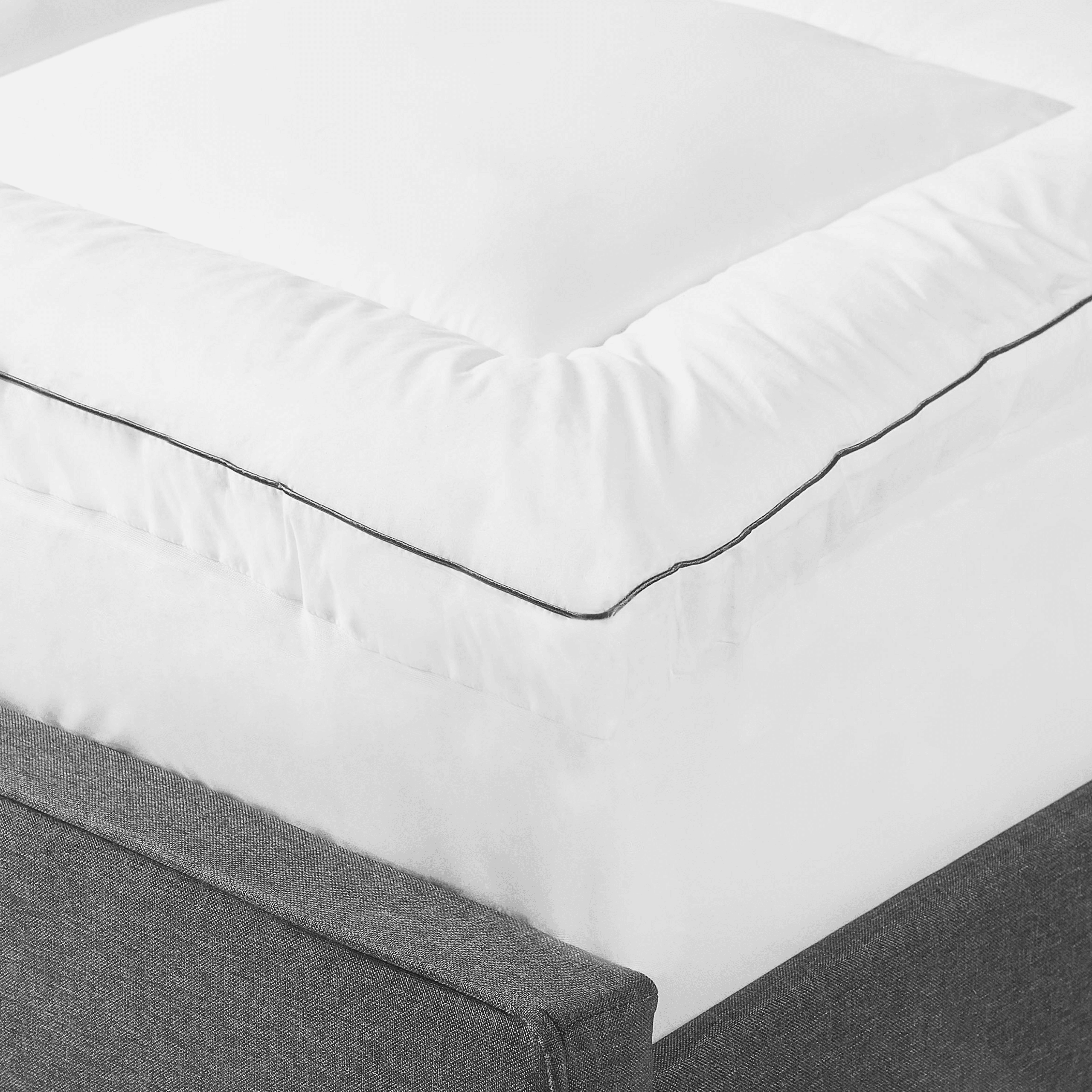Sijauspatja MULHACEN 160 x 200 cm – Beliani