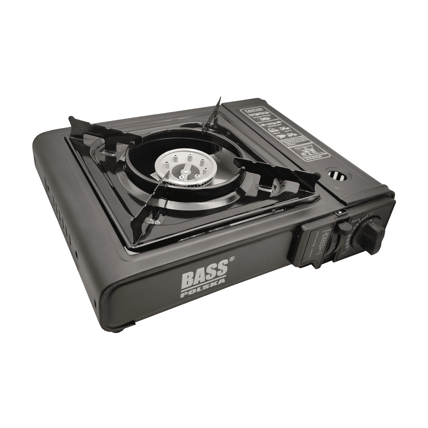 2-in-1-retkikaasukeitin – Bass Polska