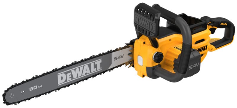 DeWalt DCMCS575N FlexVolt 54V -Akkumoottorisaha Runko