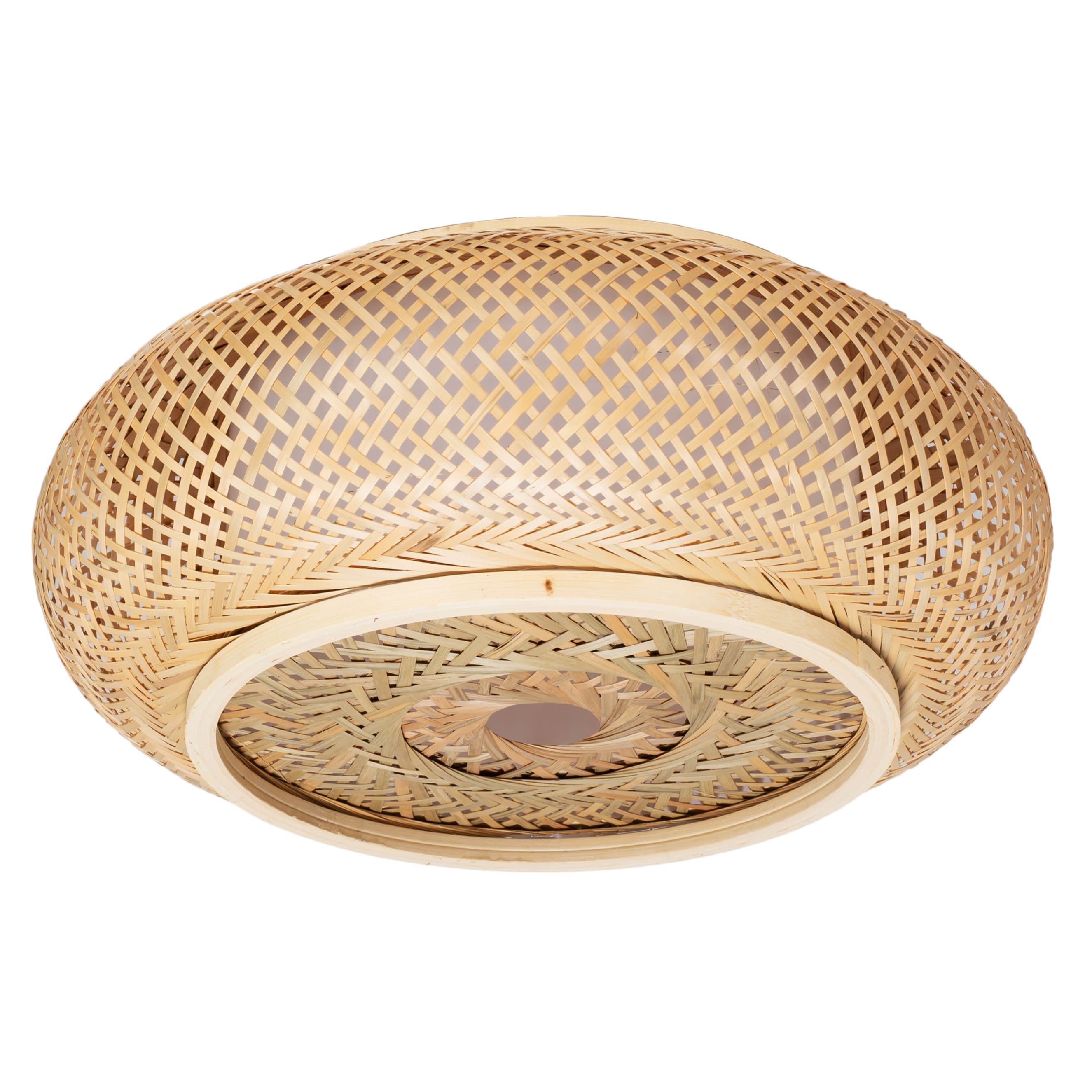 TOOLIGHT kattovalaisin APP1253-3C beige, 18x40x18cm