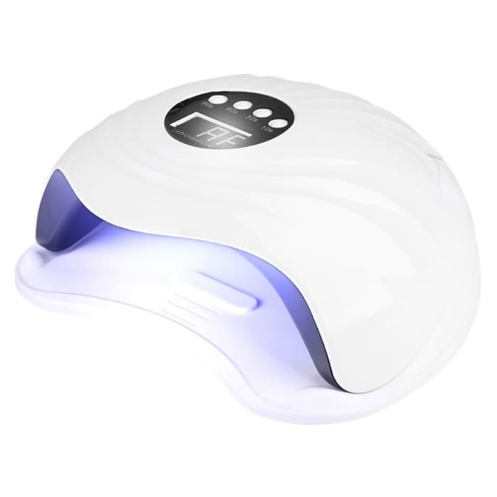 Kynsiuuni UV LED Seaschel 108W