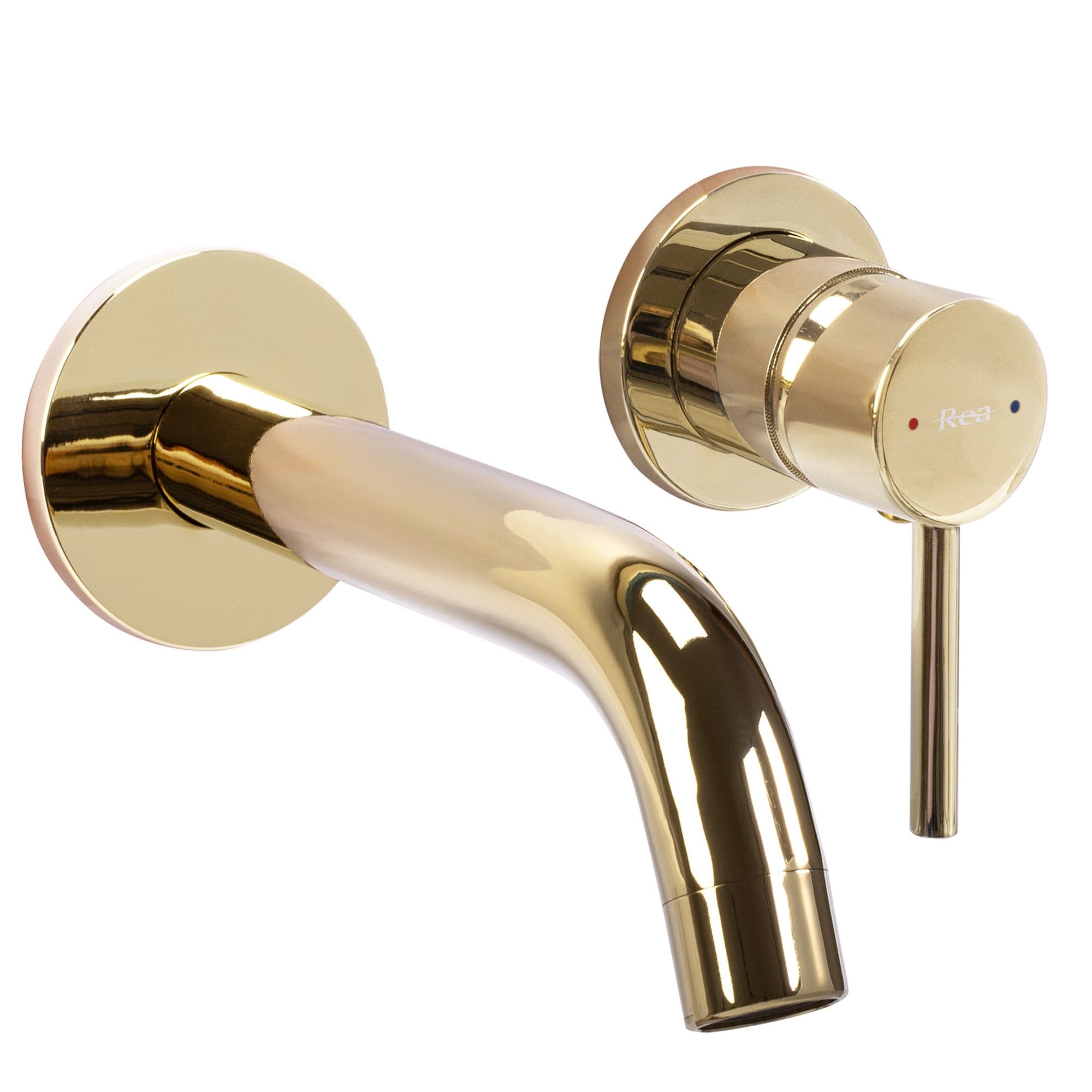 REA Pesuallashana JS-W021G OWEN 170 kulta, 17X22, 5X10CM