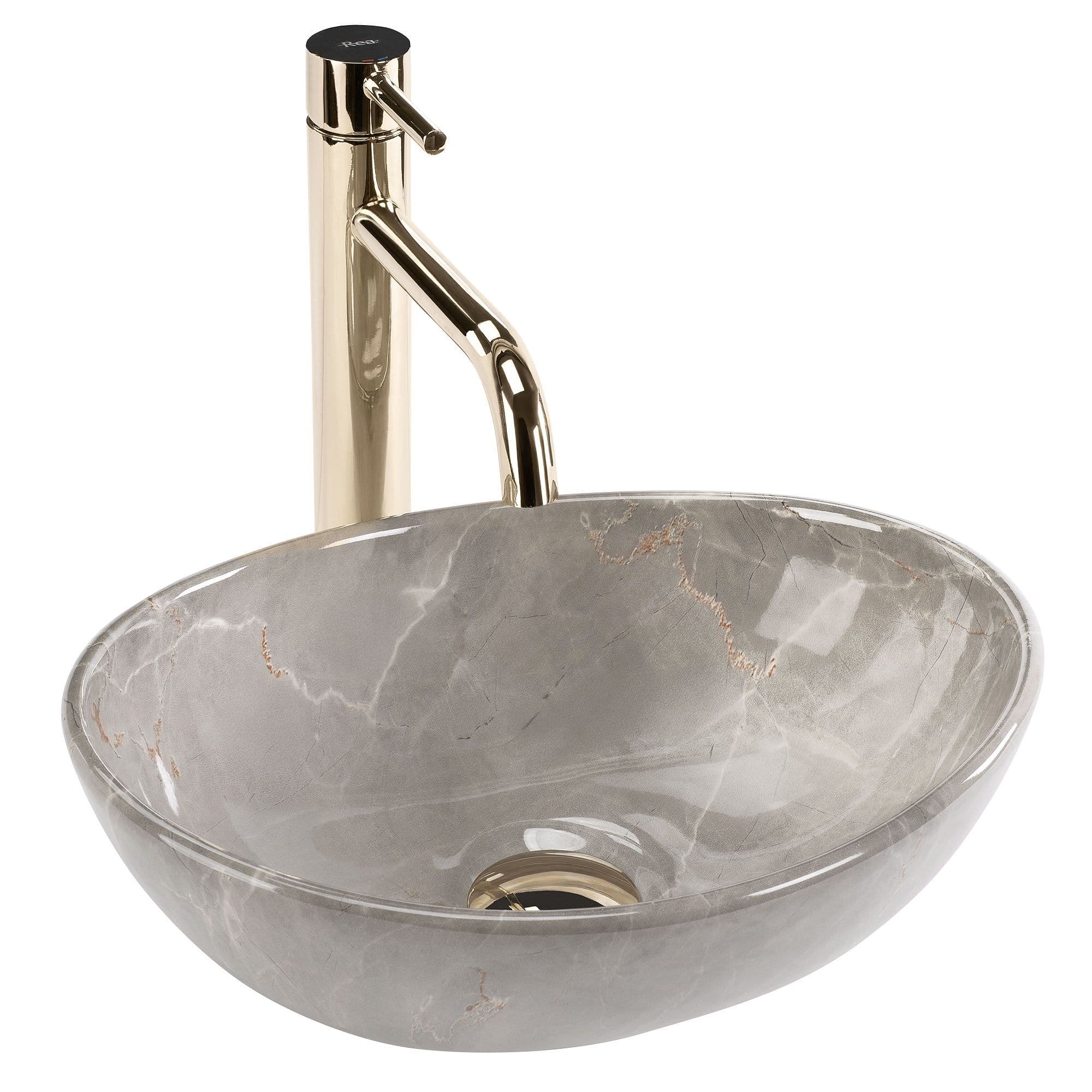 REA Malja-allas SOFIA mini kashmir, 35X26X12,5CM