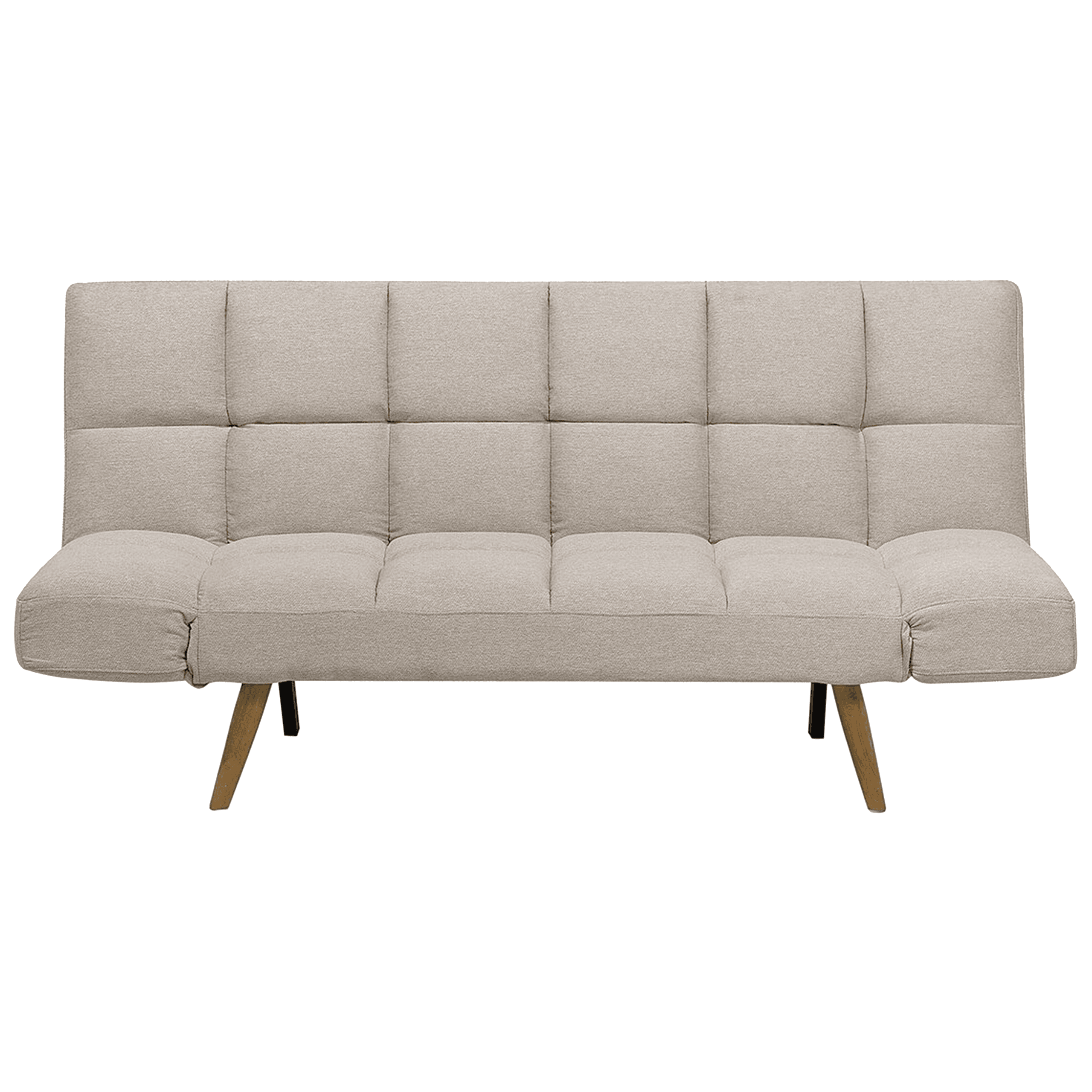 Vuodesohva INGARO kangas Beige 2-istuttava