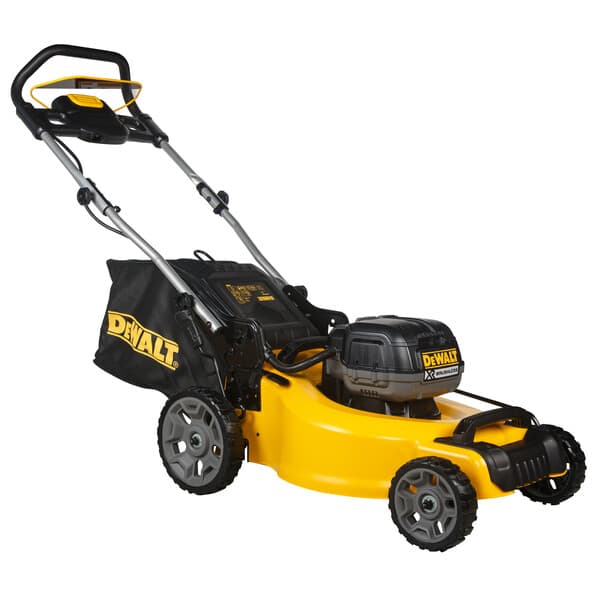 DeWalt DCMW564N XR 2x18V -Akkuruohonleikkuri Runko – DeWalt