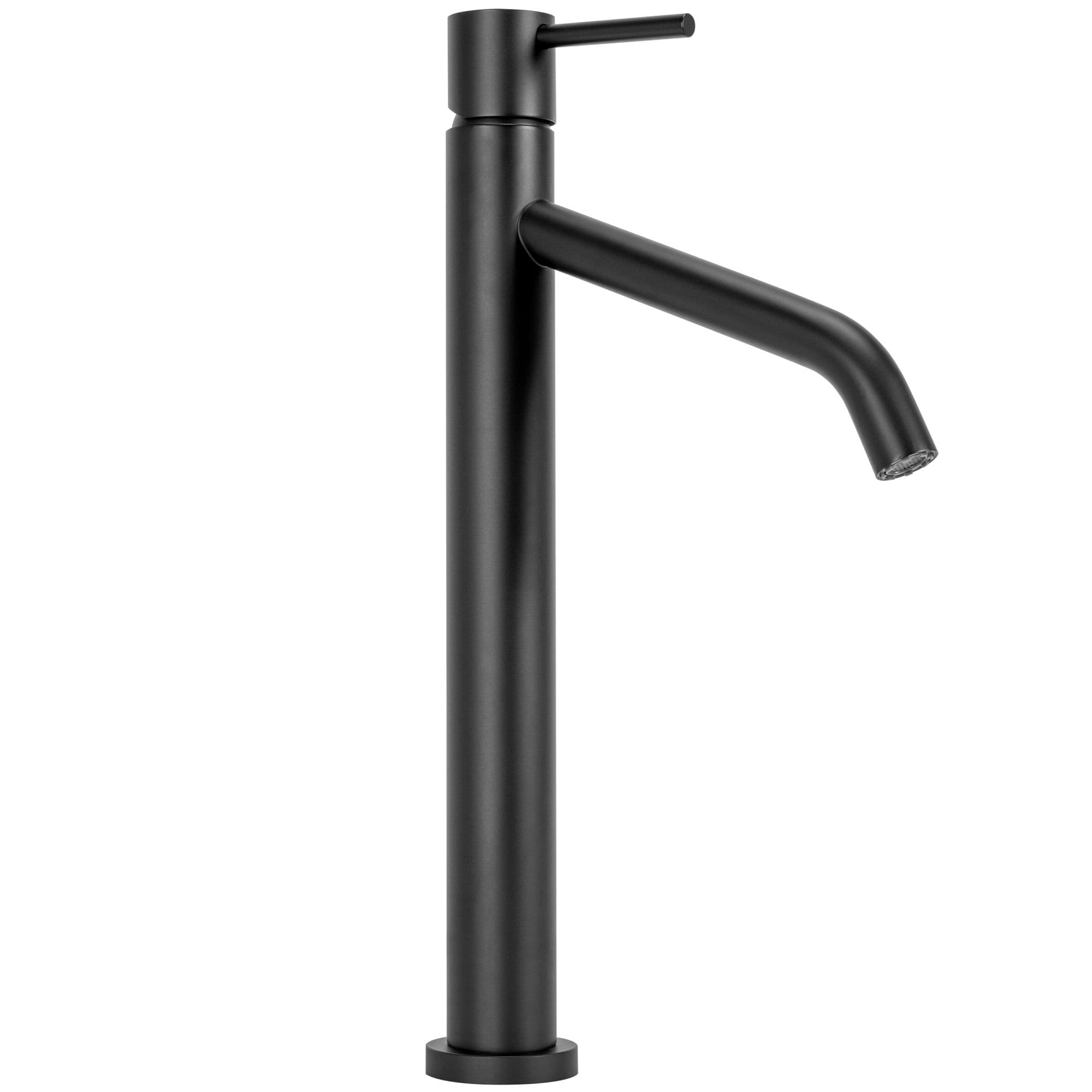 REA Pesuallashana JS-B253-1B LEVEL musta, 18,5X5X34,5CM