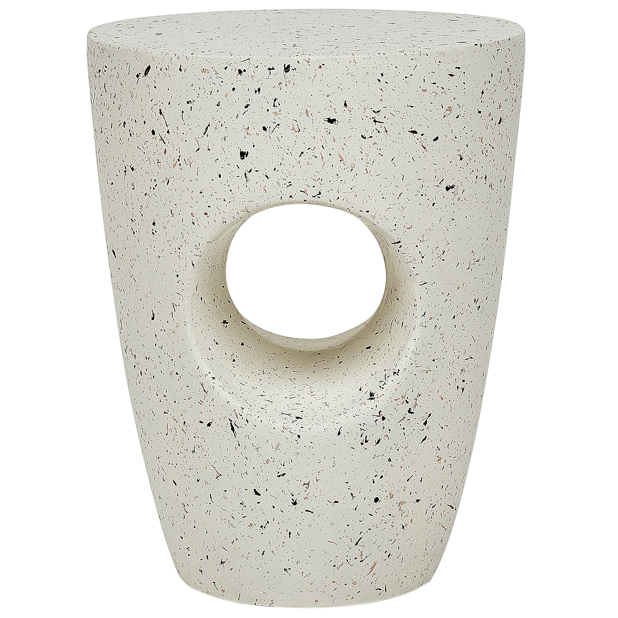 Sivupöytä EDOLO Terrazzo