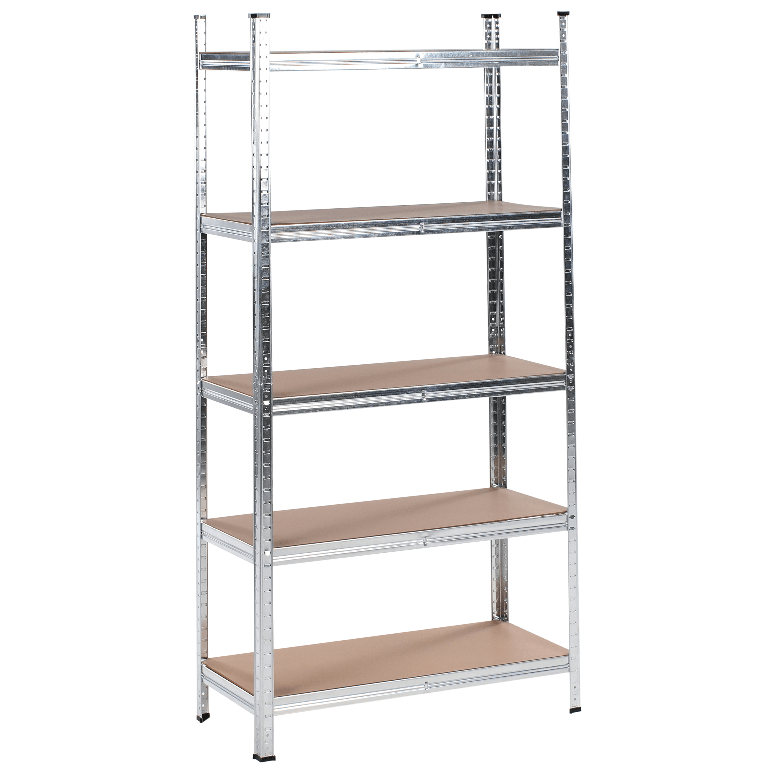 Varastohylly XITTA metalli 75 cm 30 cm Hopea
