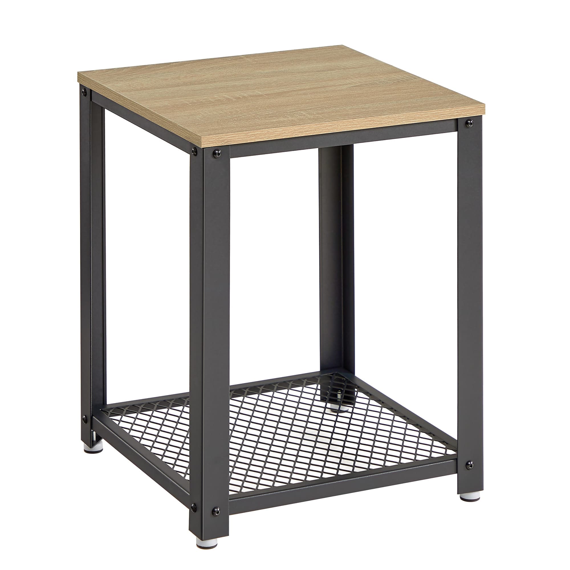 Pöytäkaappi - Sonoma - LET041B11 – INNE