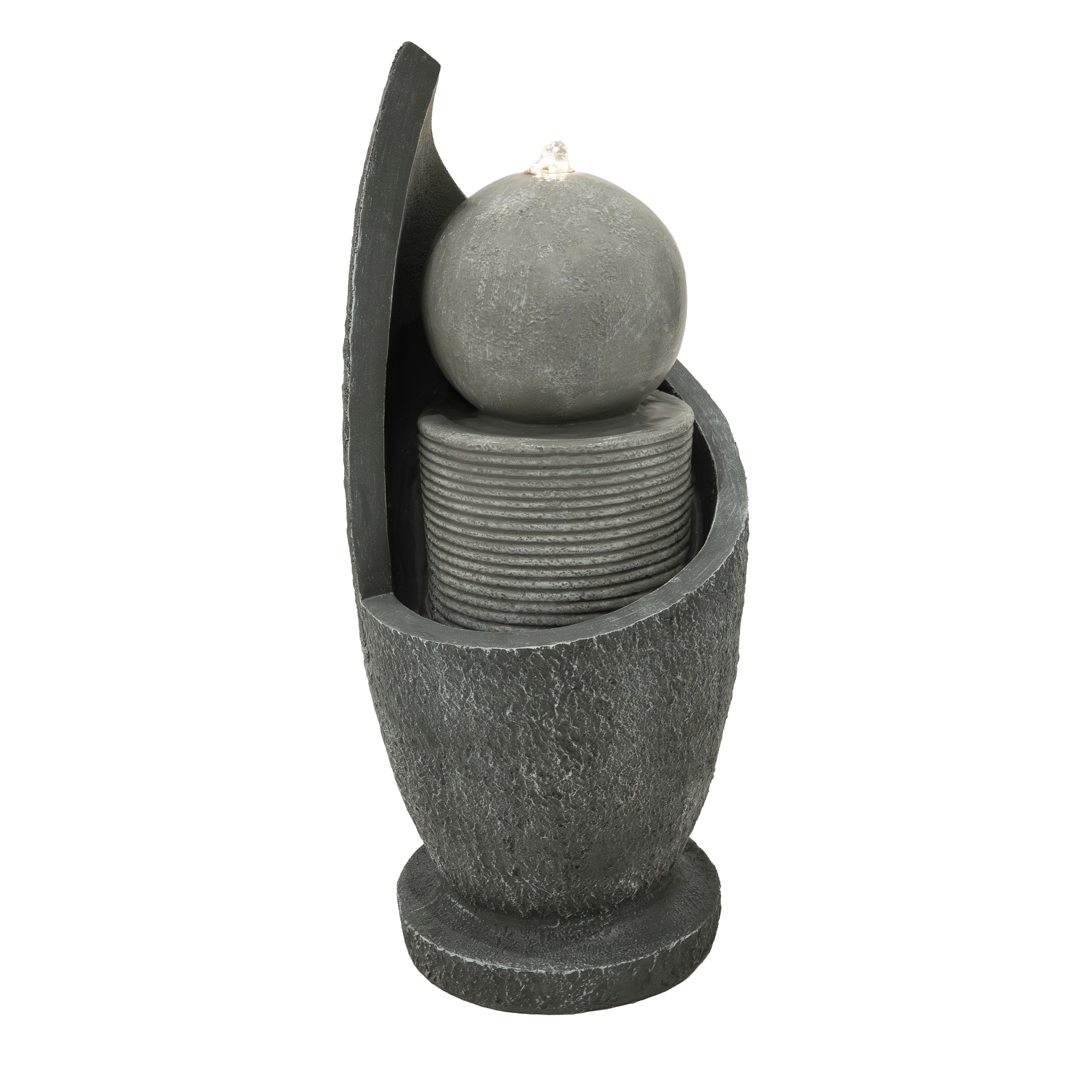 Sähkökäyttöinen vesiaihe - Zen Cascade – Monstershop