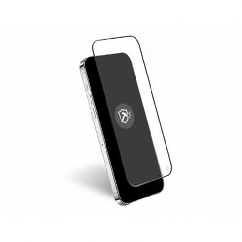 Lasinen Näytönsuoja iPhone 15 Plus 3D Iskunvaimennus – Force Glass