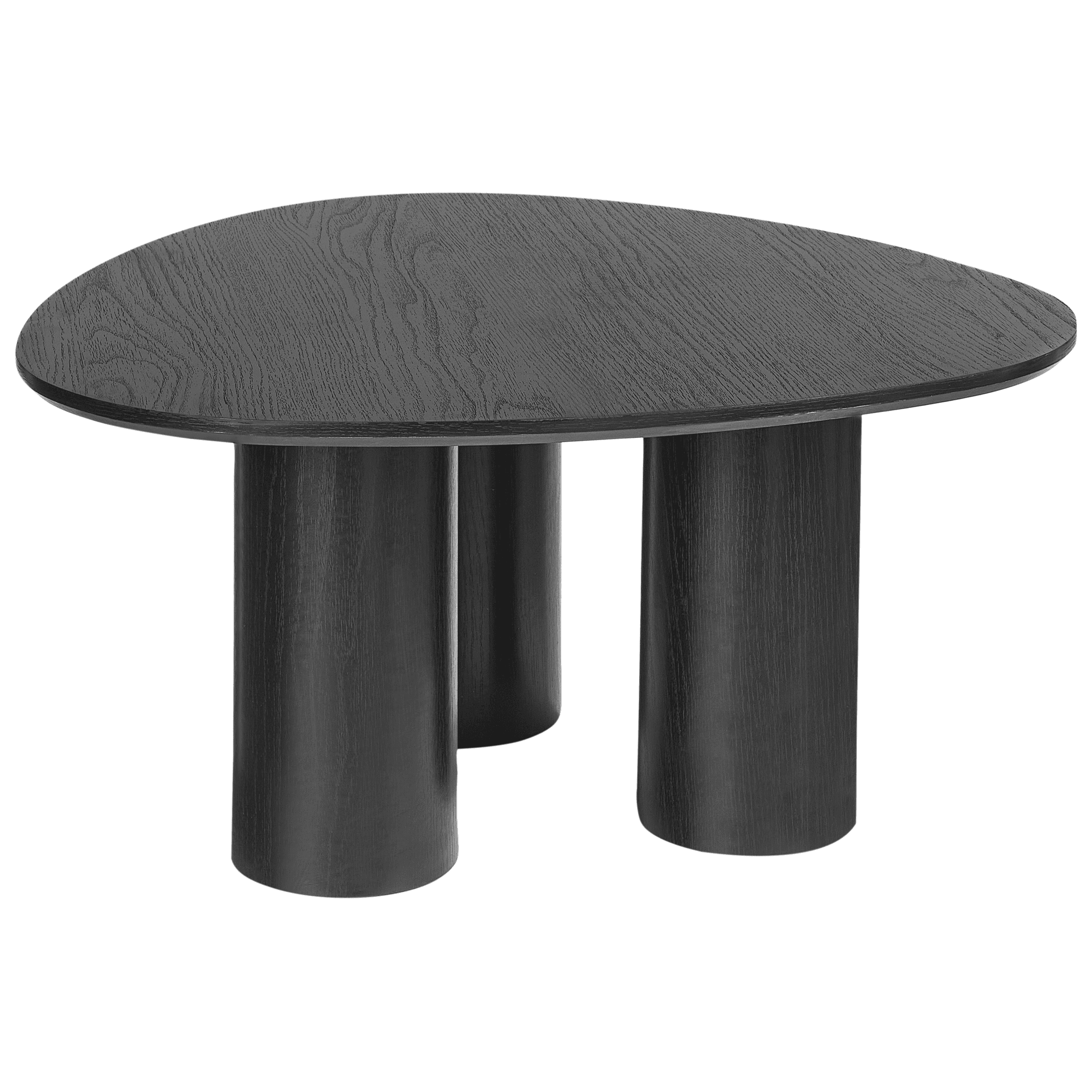 Sohvapöytä DACOMA Musta