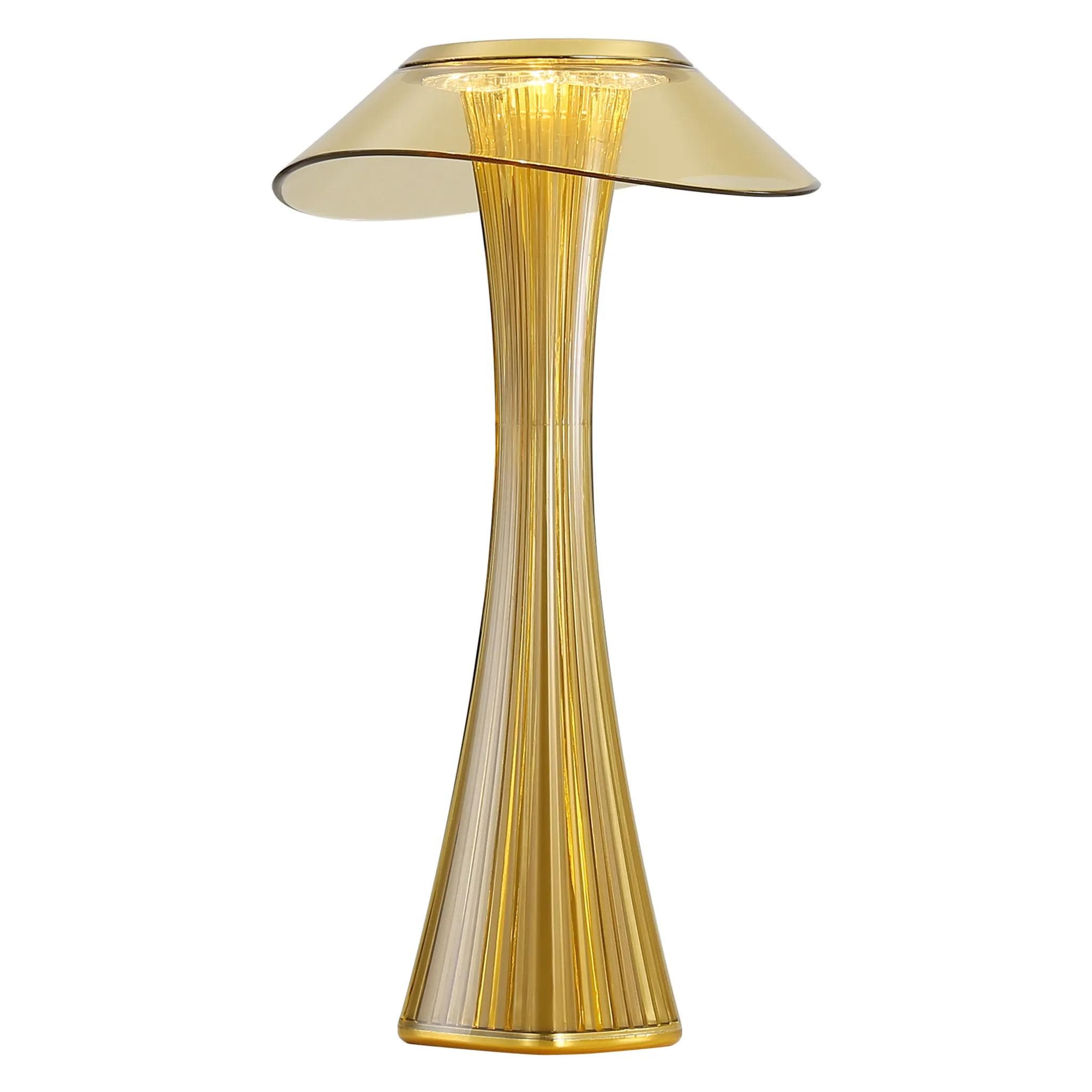 NETTLIFE moderni,himmennettävä,USB - LED - yöpöytävalaisin,,jossa,3 kirkkaustasoa,,pöytävalaisin – Nettlife