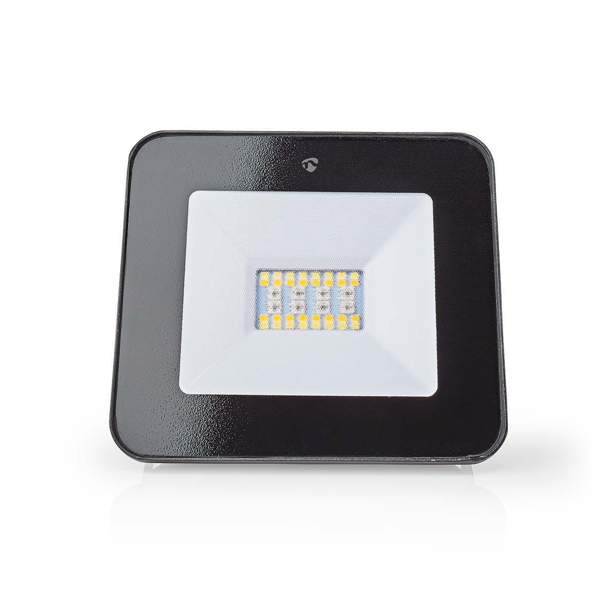 Smartlife Wi-Fi Yhdistetty RGB 20W 1600lm Ulko-LED-projektorivalaisin