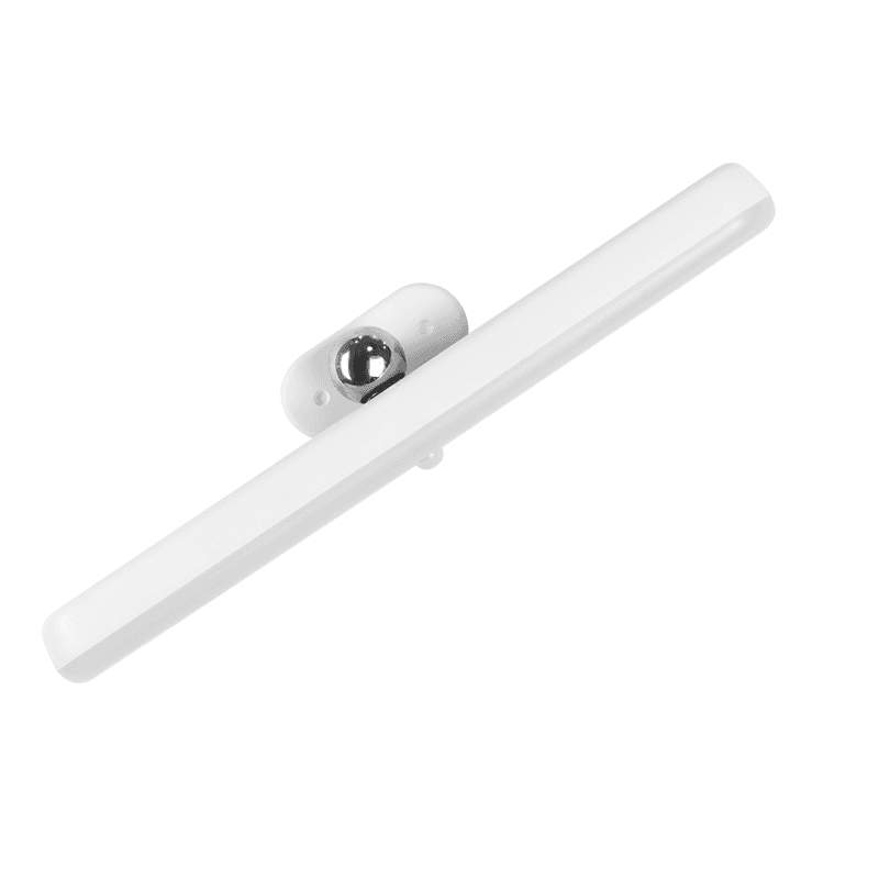 NETTLIFE LED - keittiön Kaapinvalaisin, liiketunnistimella - USB - ladattava Keittiön, lamppu Kaapinvalaisin, 24cm – Nettlife