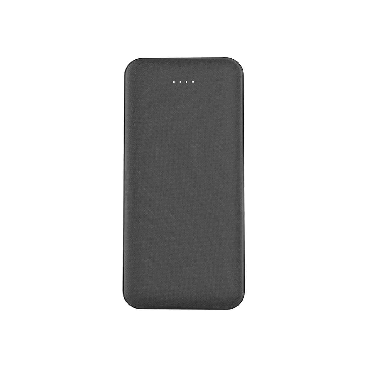 Powerbank 20000mAh 2 USB-A/USB-C FastCharge 10W Erittäin Kevyt