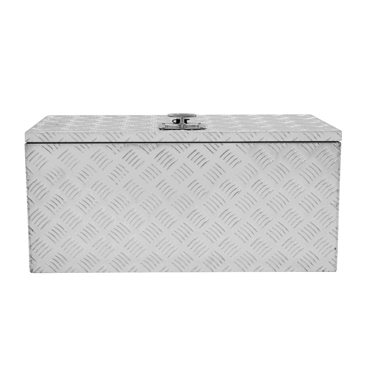 Alumiininen työkalulaatikko 102L - Extra Suuri – Monstershop