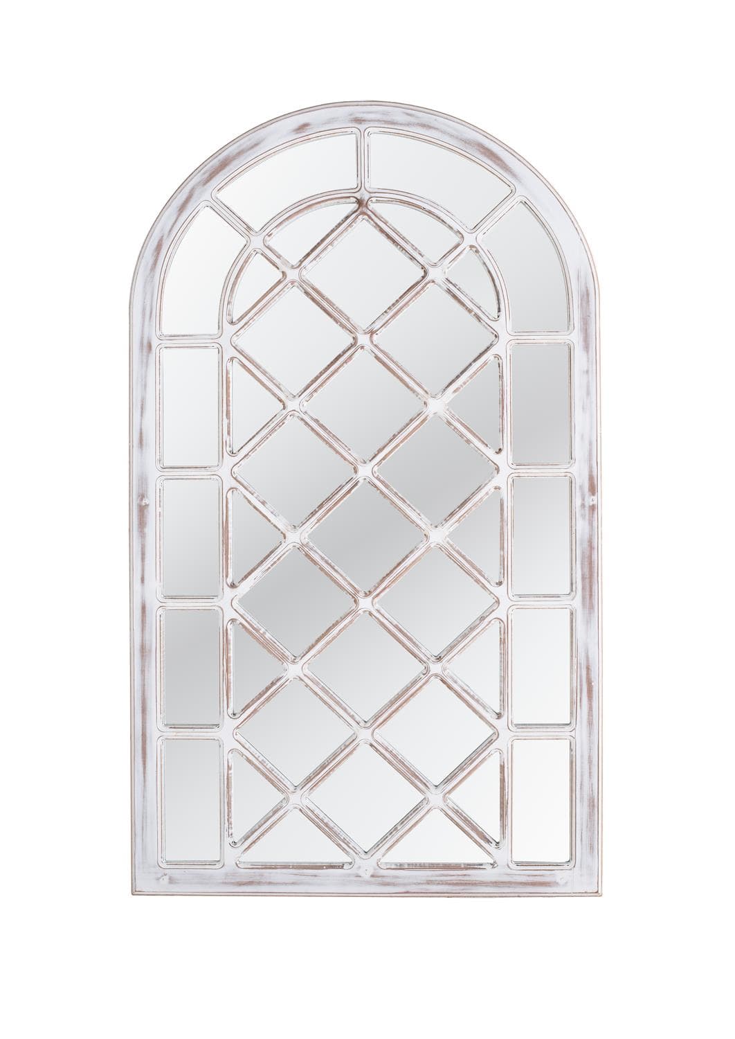 Peili 150cm 90cm, valkoinen