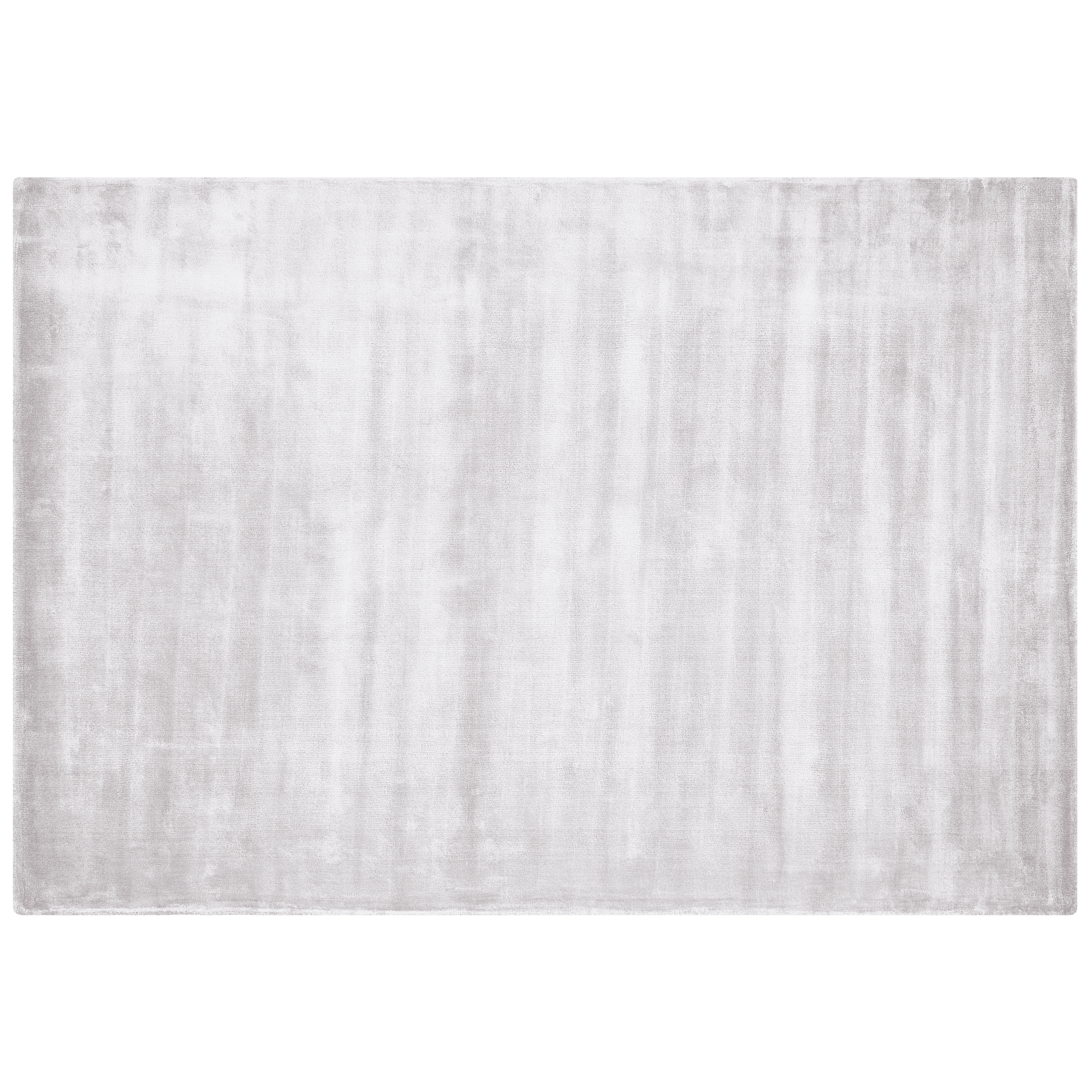Matto GESI II Vaaleanharmaa 160 x 230 cm viskoosi