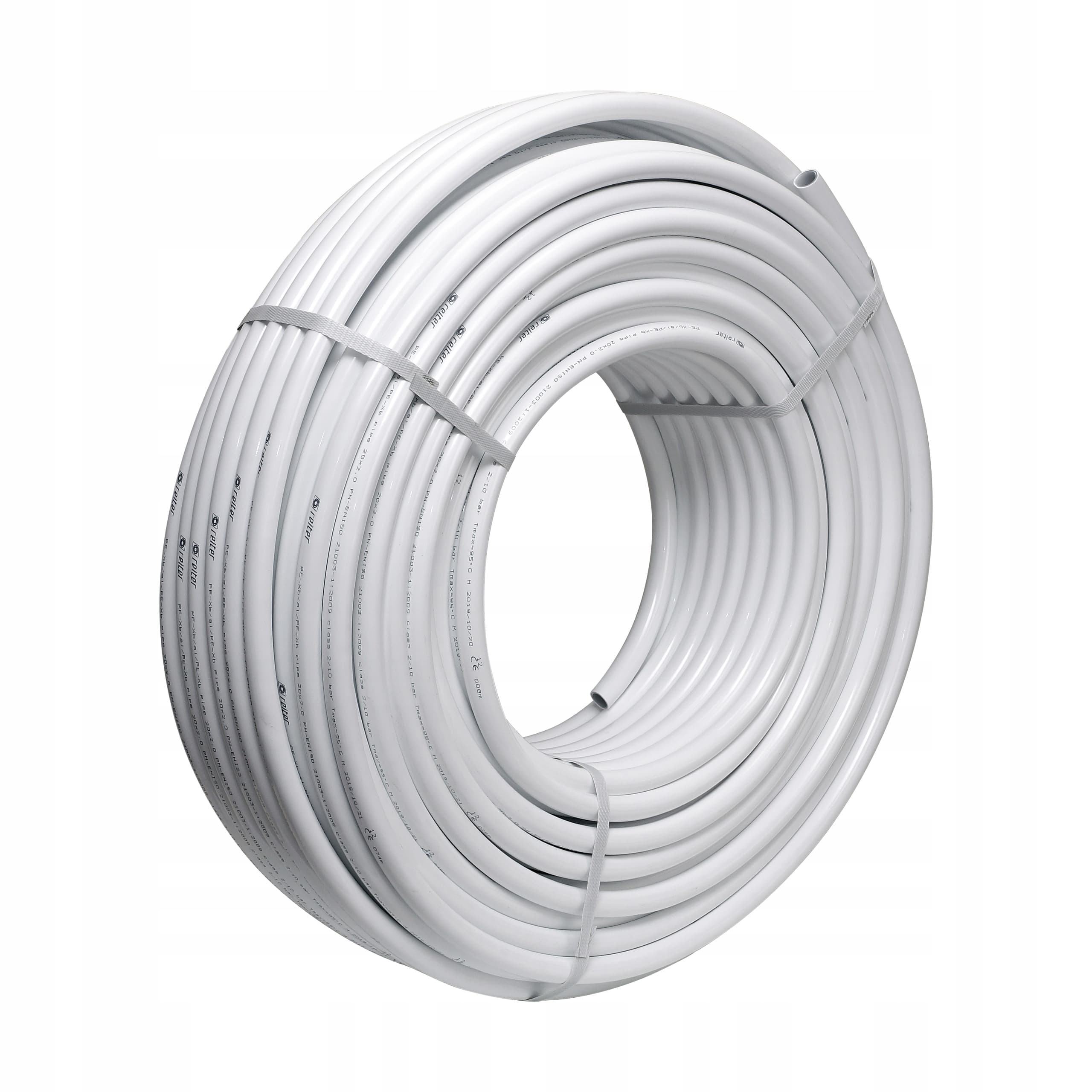 Alupex monikerroksinen putki 16 mm 1Mb – Tycner