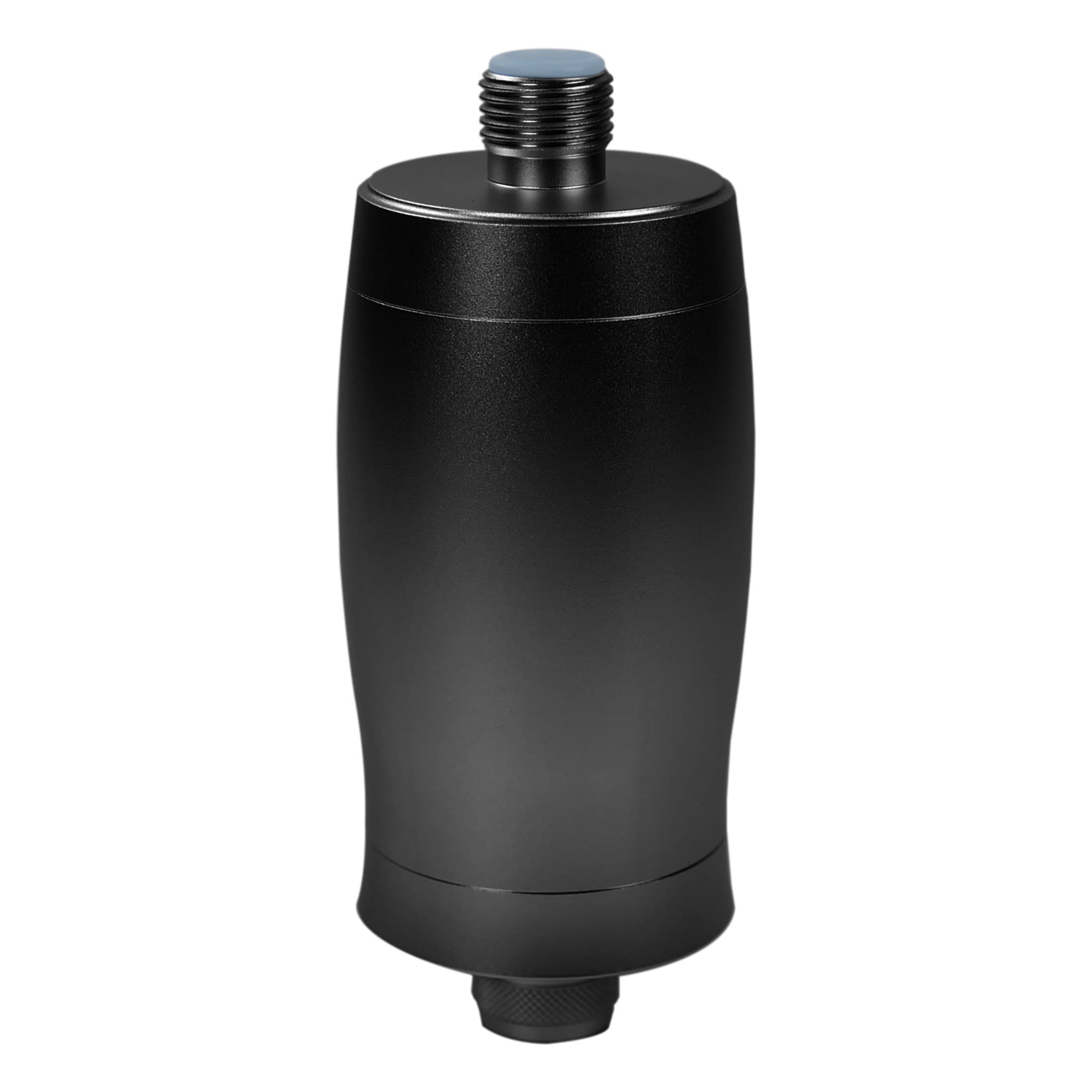 Lykke Suihkusuodatin, musta