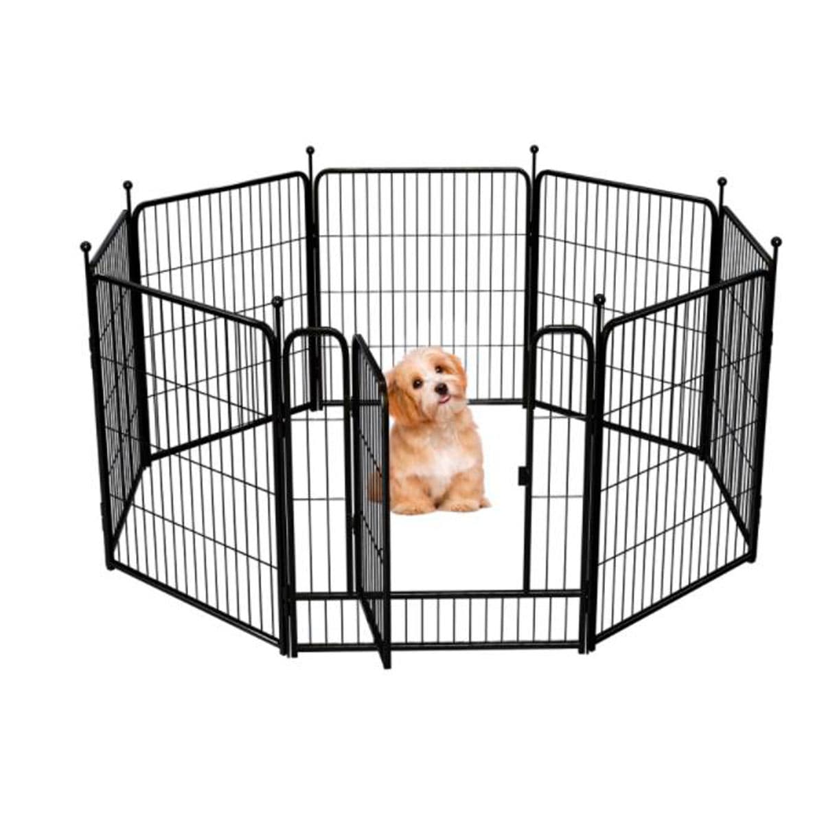 Trekker Pentuaitaus Strong M, 8-Paneelia 80x77cm – Trekker